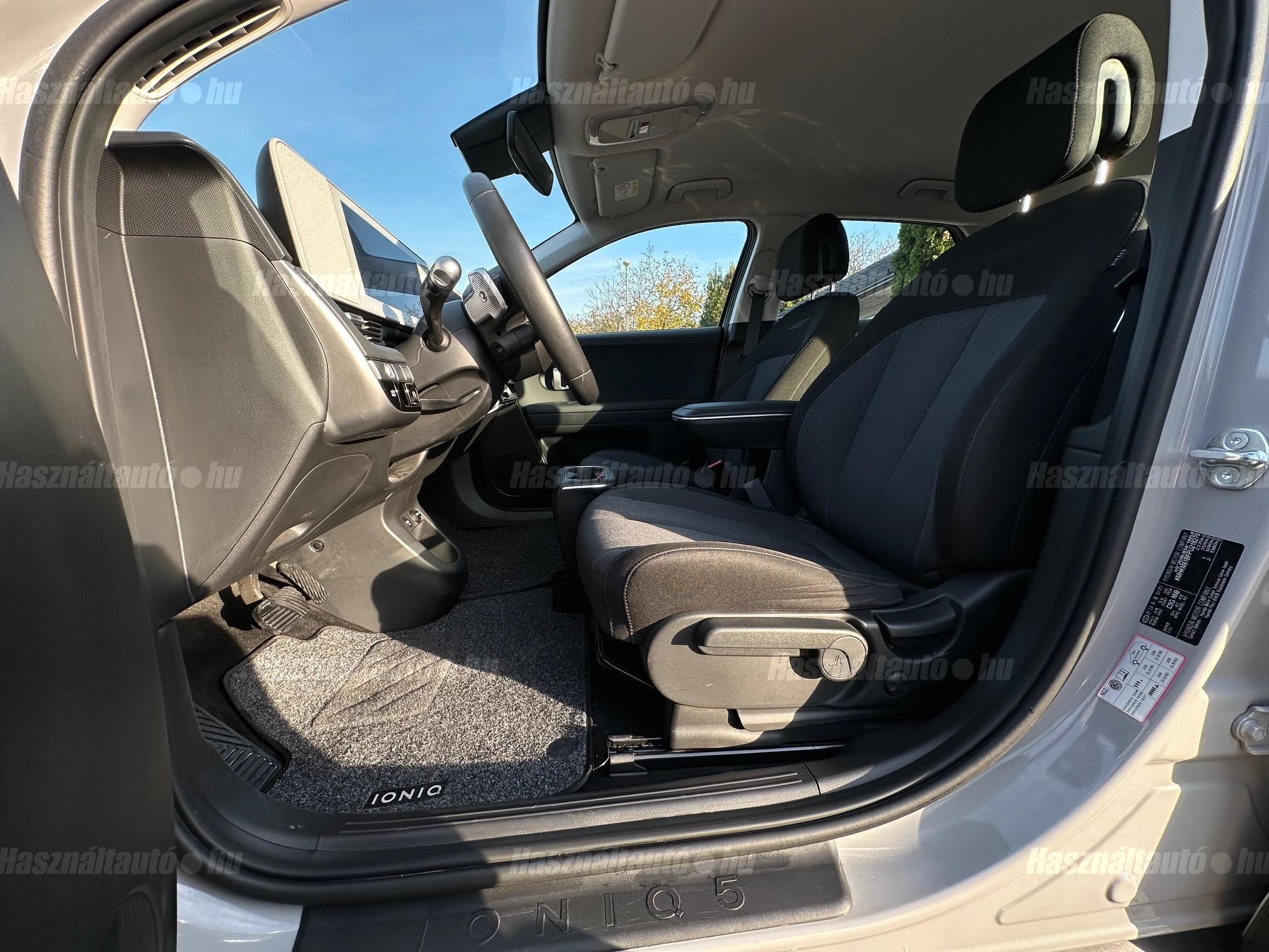HYUNDAI IONIQ 5 58kWh Comfort Plus