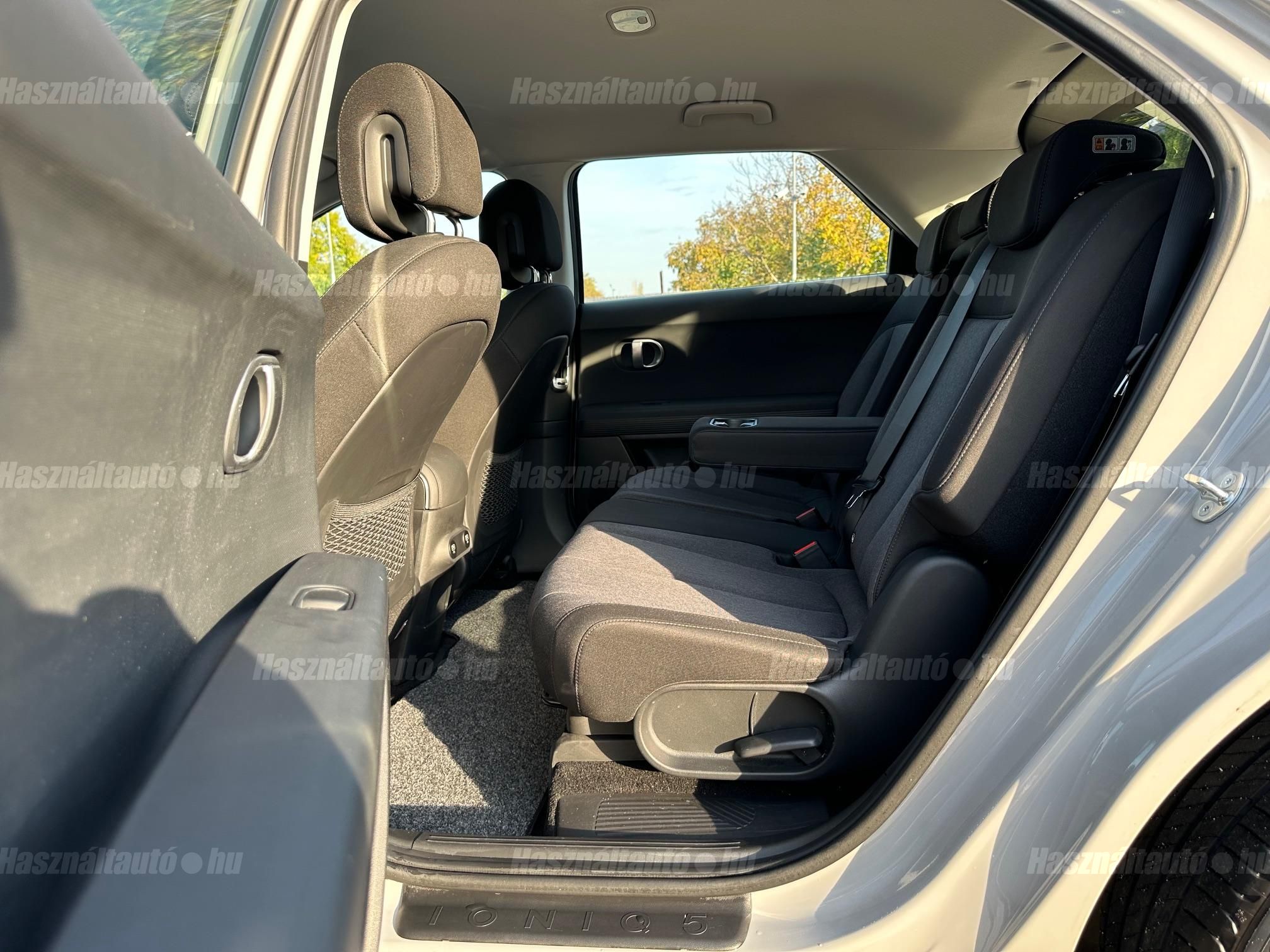 HYUNDAI IONIQ 5 58kWh Comfort Plus