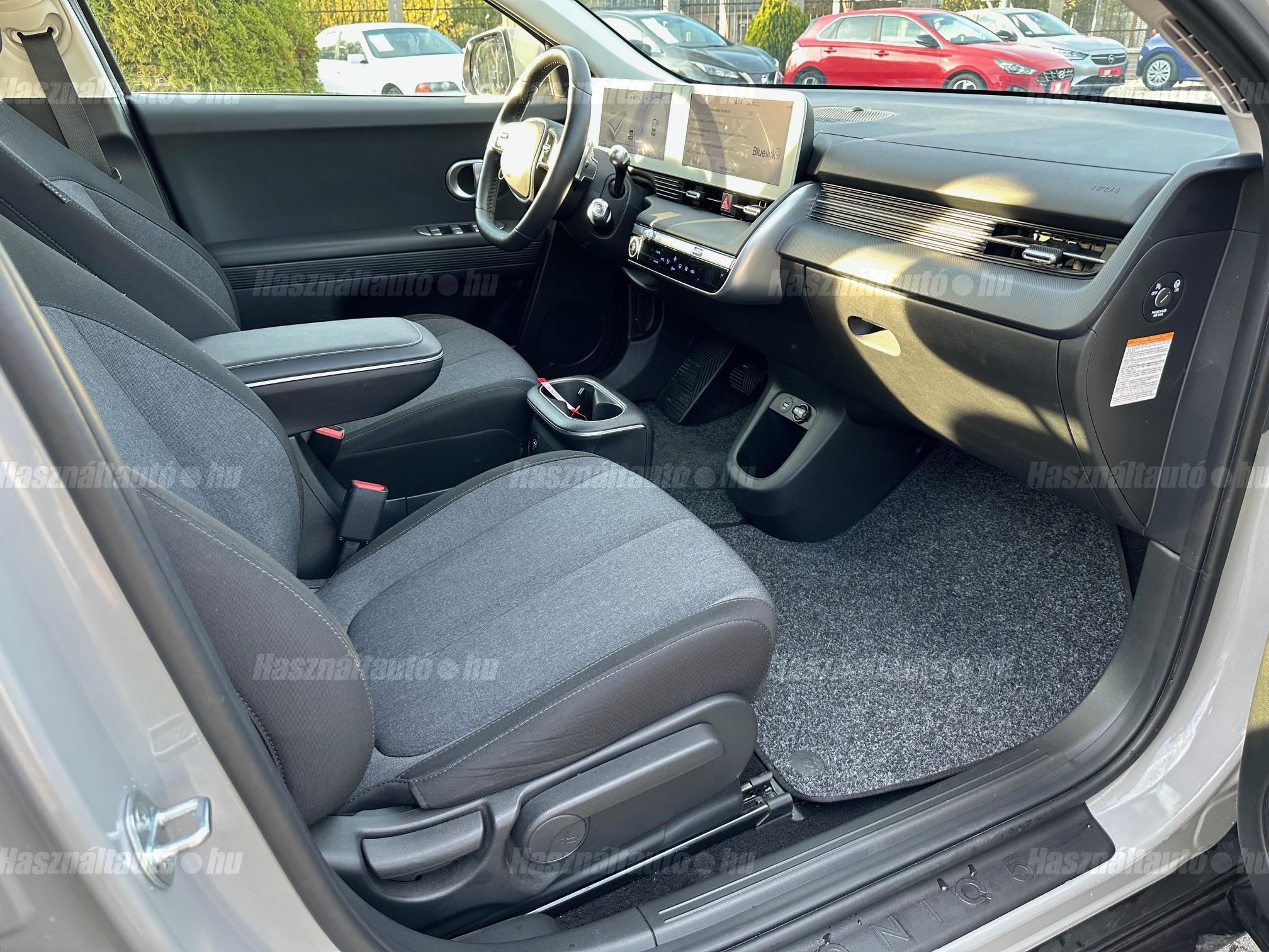 HYUNDAI IONIQ 5 58kWh Comfort Plus