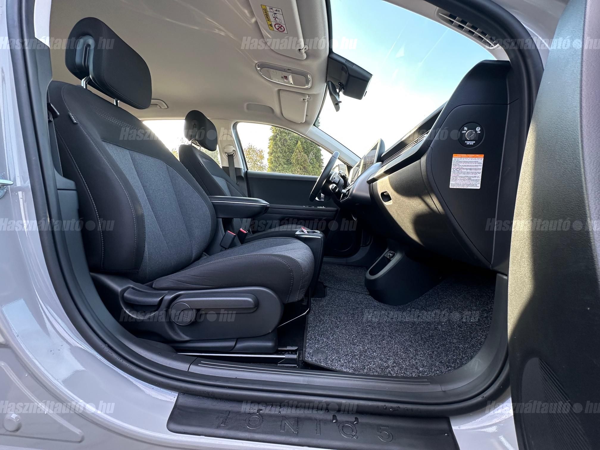 HYUNDAI IONIQ 5 58kWh Comfort Plus