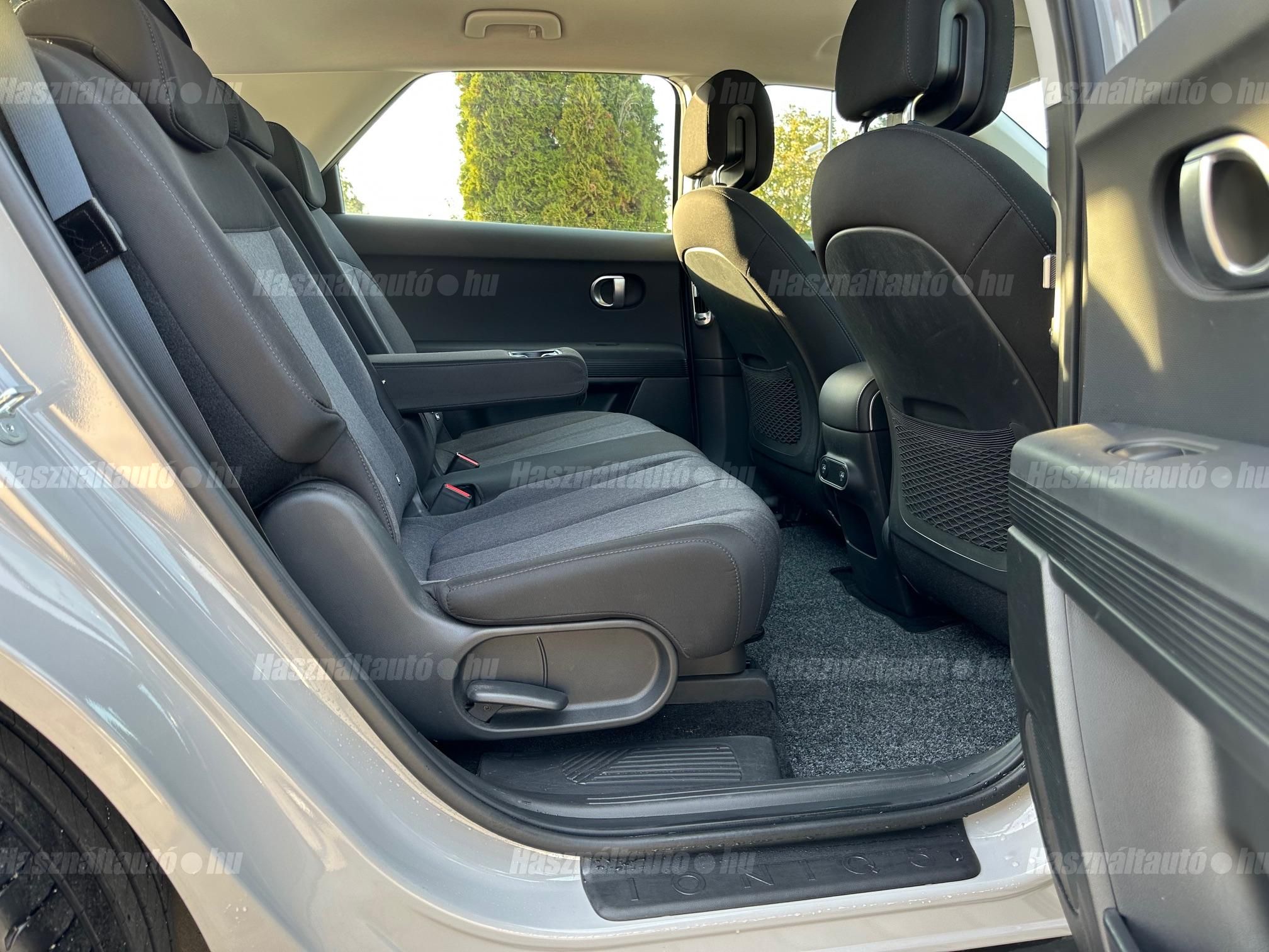 HYUNDAI IONIQ 5 58kWh Comfort Plus