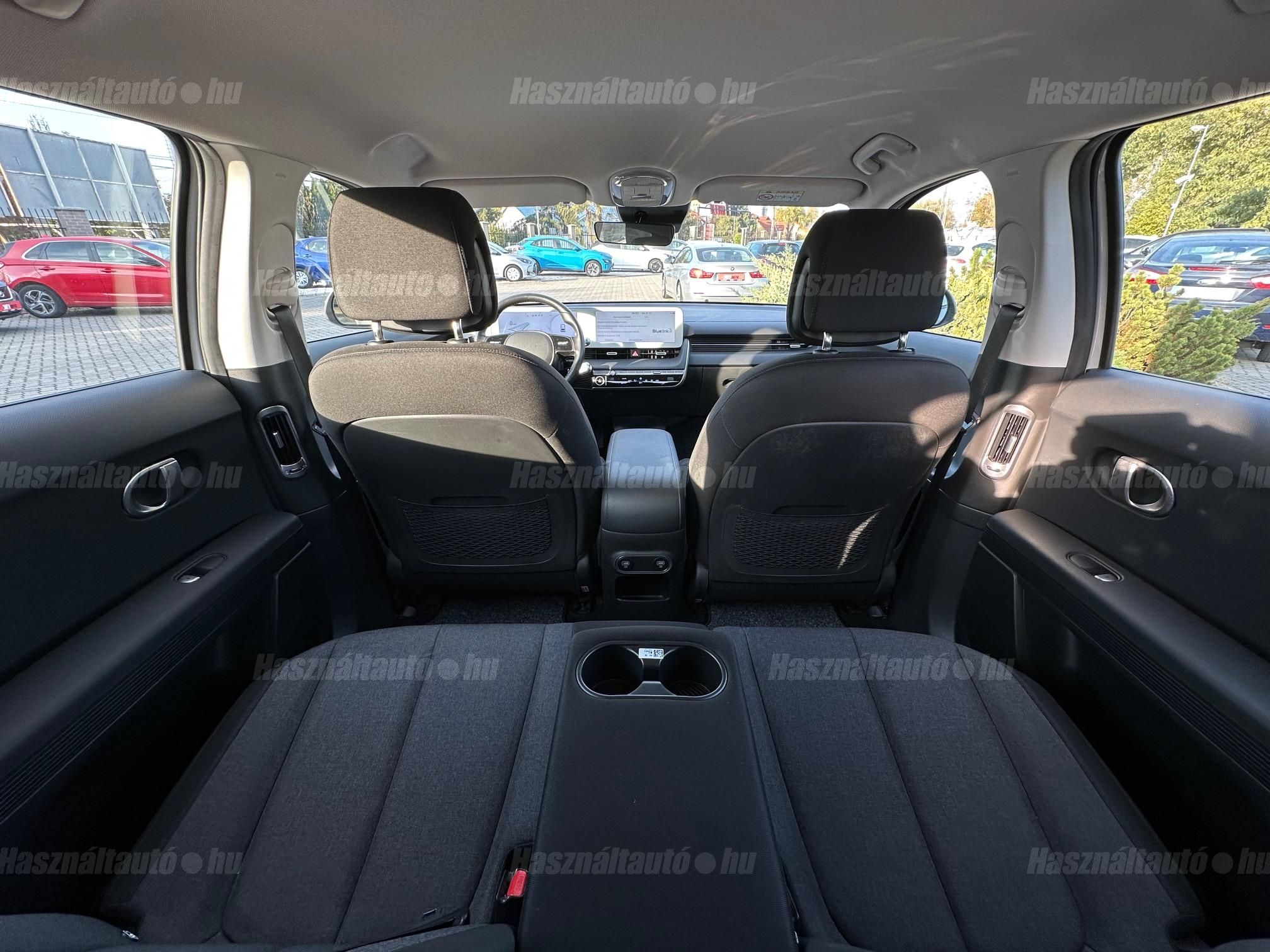 HYUNDAI IONIQ 5 58kWh Comfort Plus