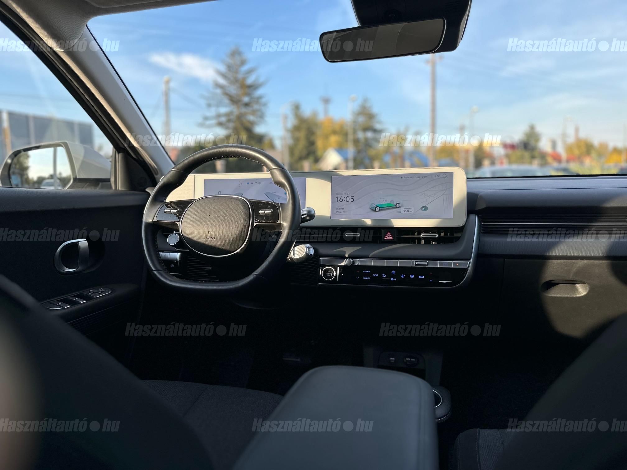 HYUNDAI IONIQ 5 58kWh Comfort Plus