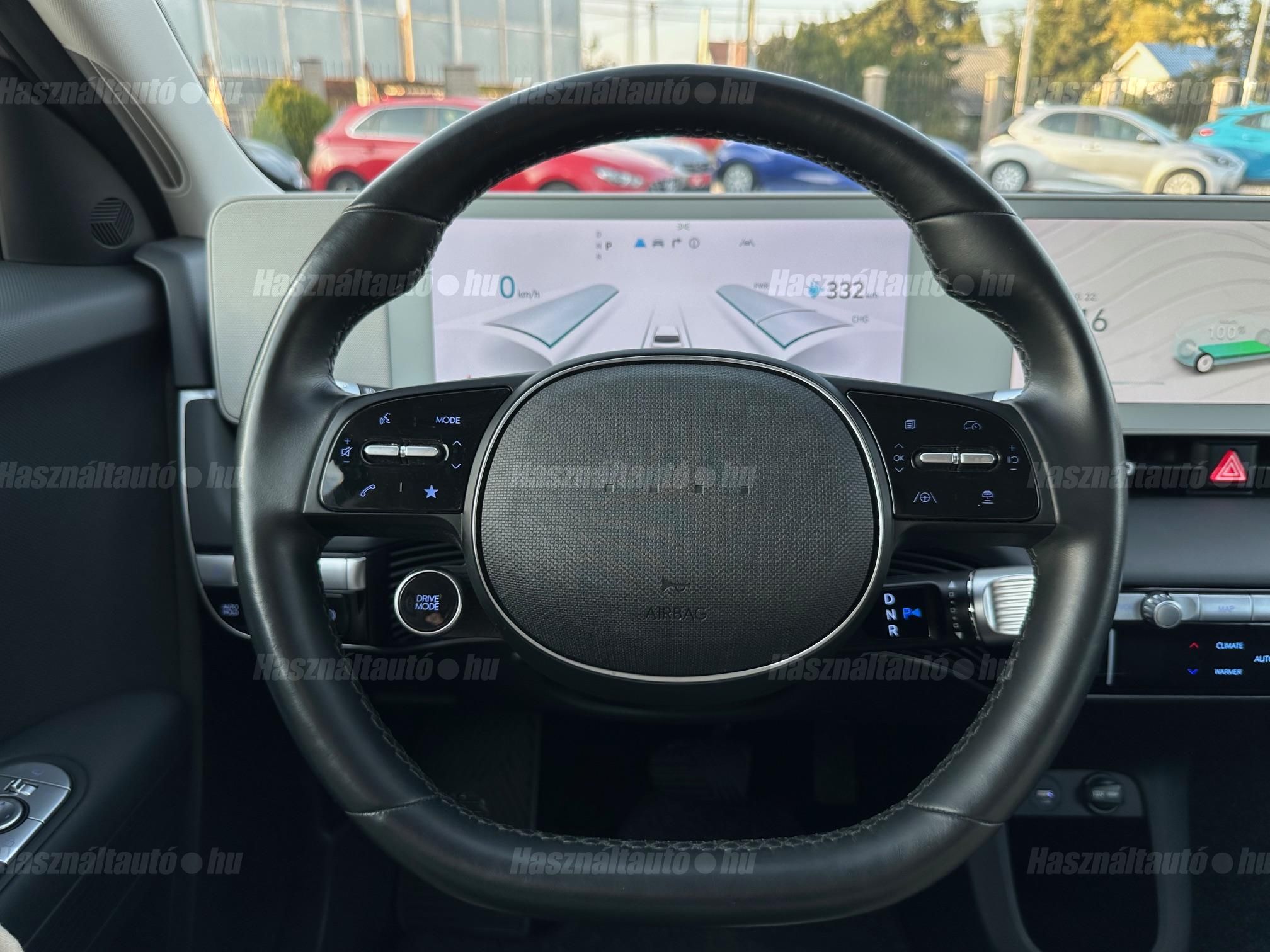 HYUNDAI IONIQ 5 58kWh Comfort Plus