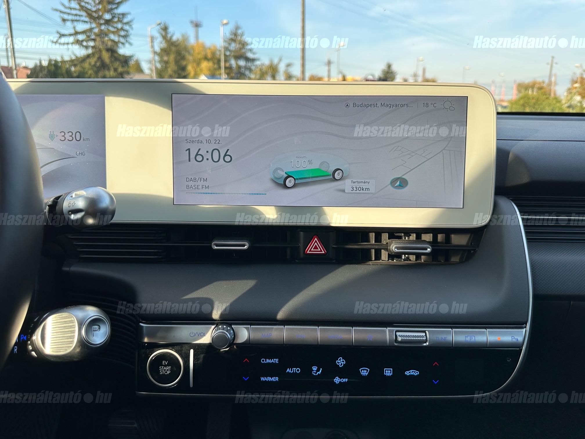 HYUNDAI IONIQ 5 58kWh Comfort Plus