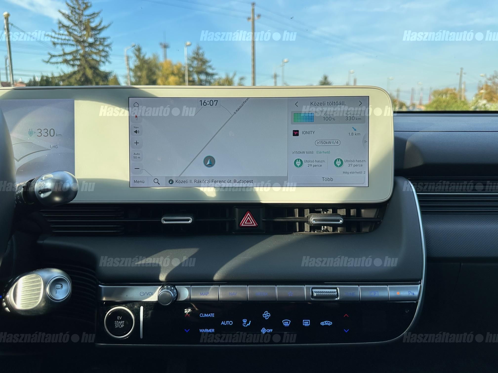 HYUNDAI IONIQ 5 58kWh Comfort Plus