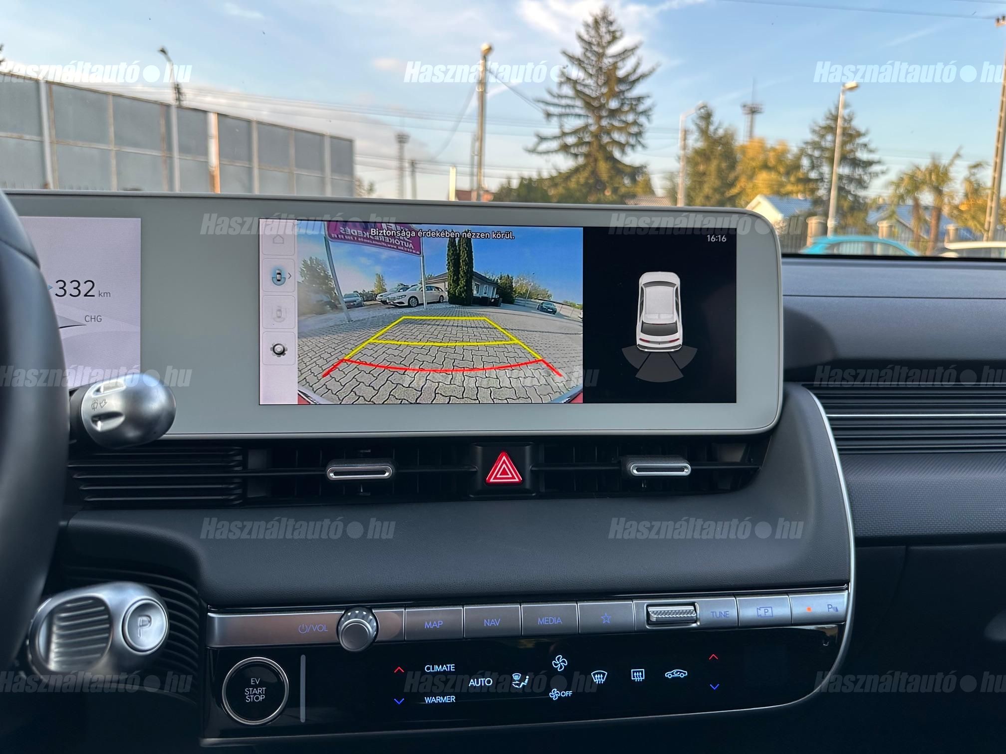 HYUNDAI IONIQ 5 58kWh Comfort Plus