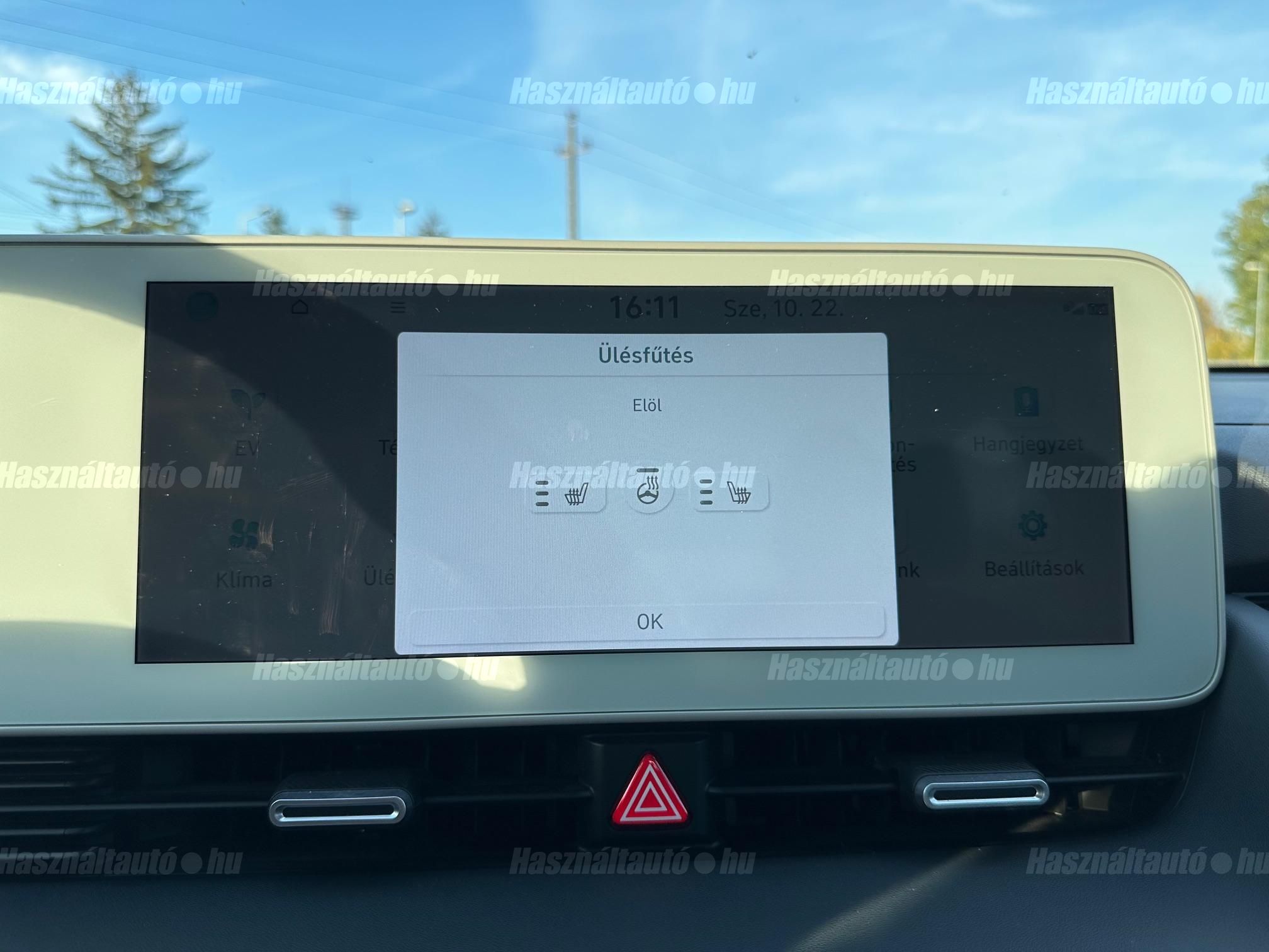 HYUNDAI IONIQ 5 58kWh Comfort Plus