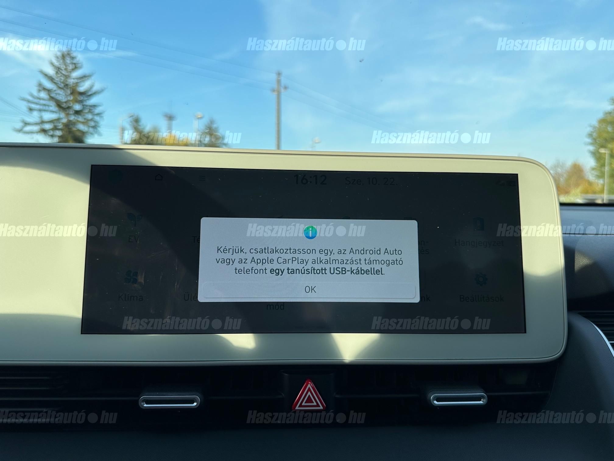 HYUNDAI IONIQ 5 58kWh Comfort Plus