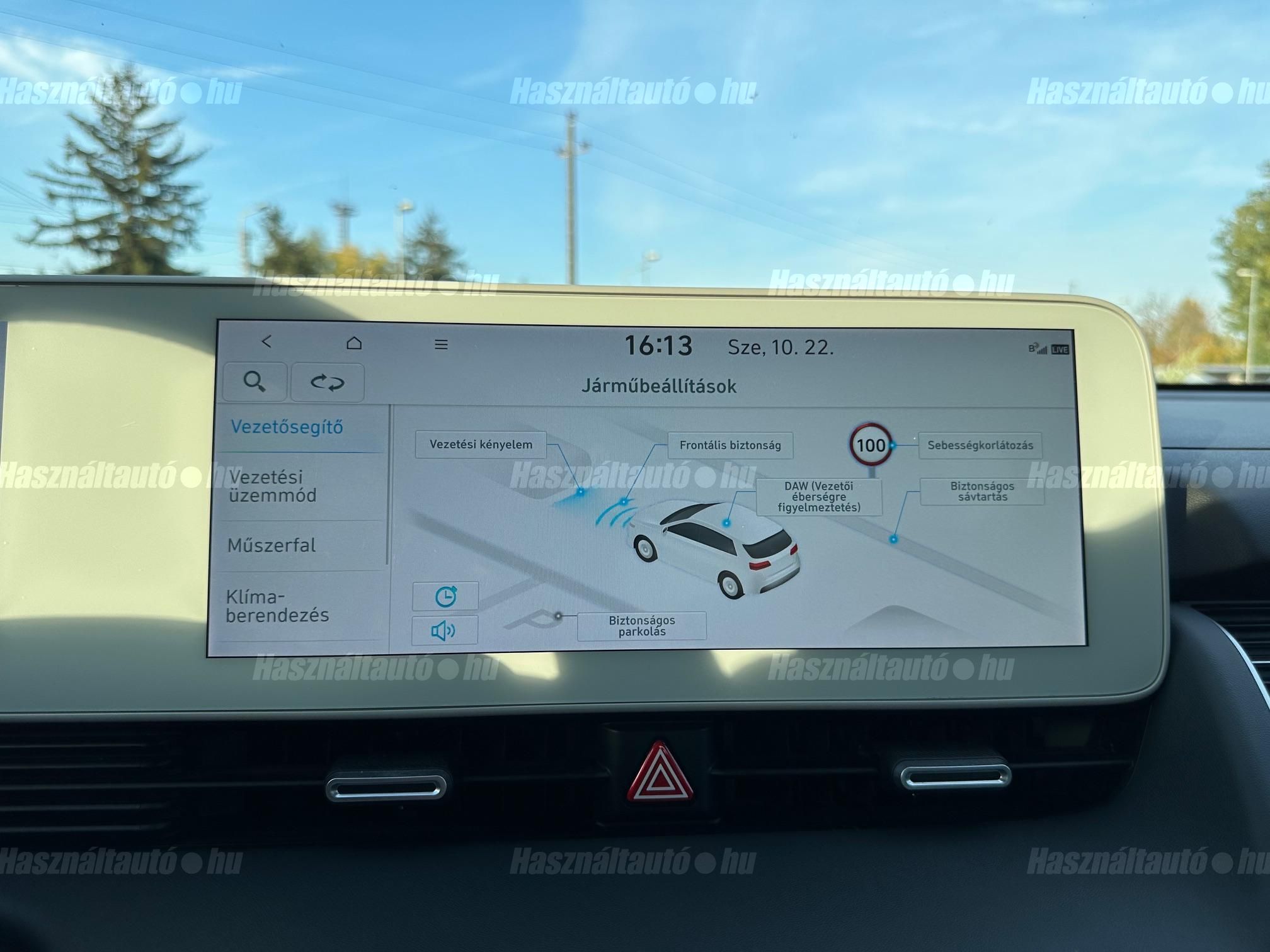 HYUNDAI IONIQ 5 58kWh Comfort Plus