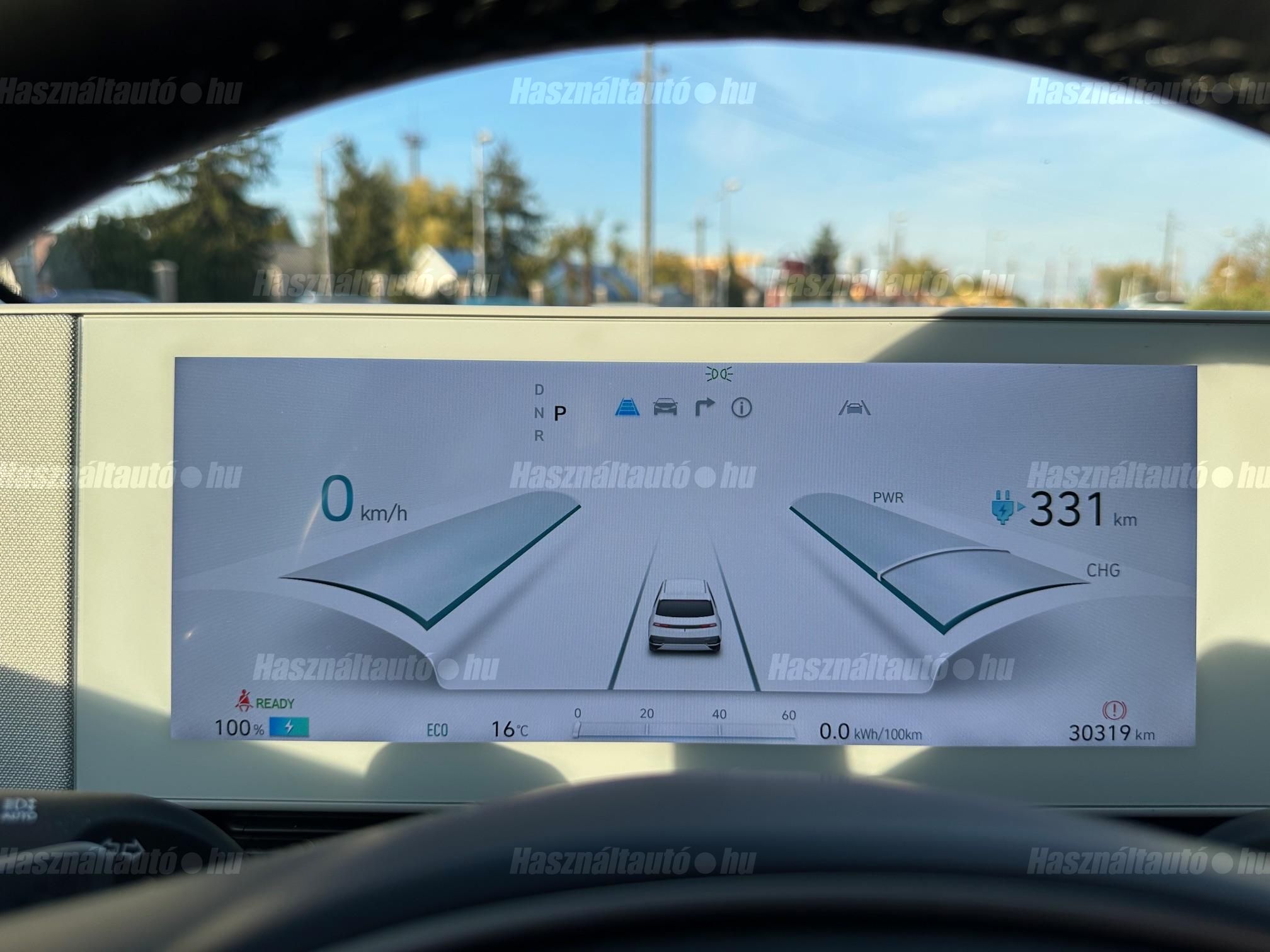 HYUNDAI IONIQ 5 58kWh Comfort Plus