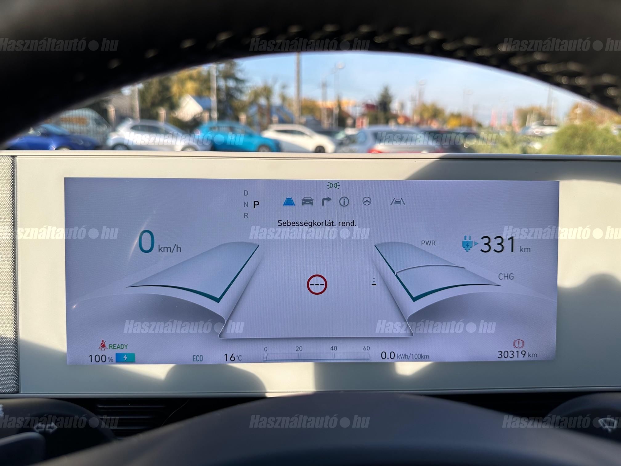 HYUNDAI IONIQ 5 58kWh Comfort Plus