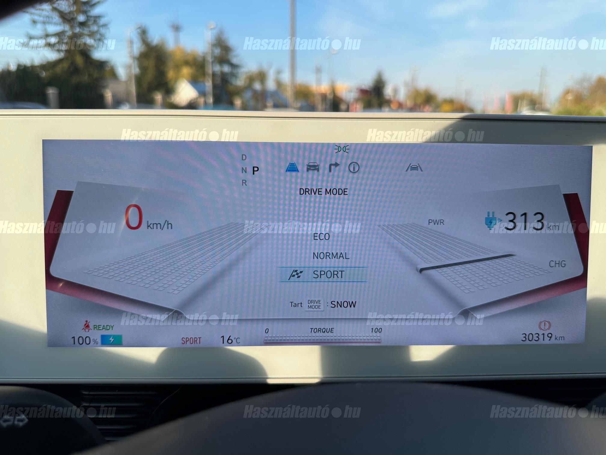 HYUNDAI IONIQ 5 58kWh Comfort Plus