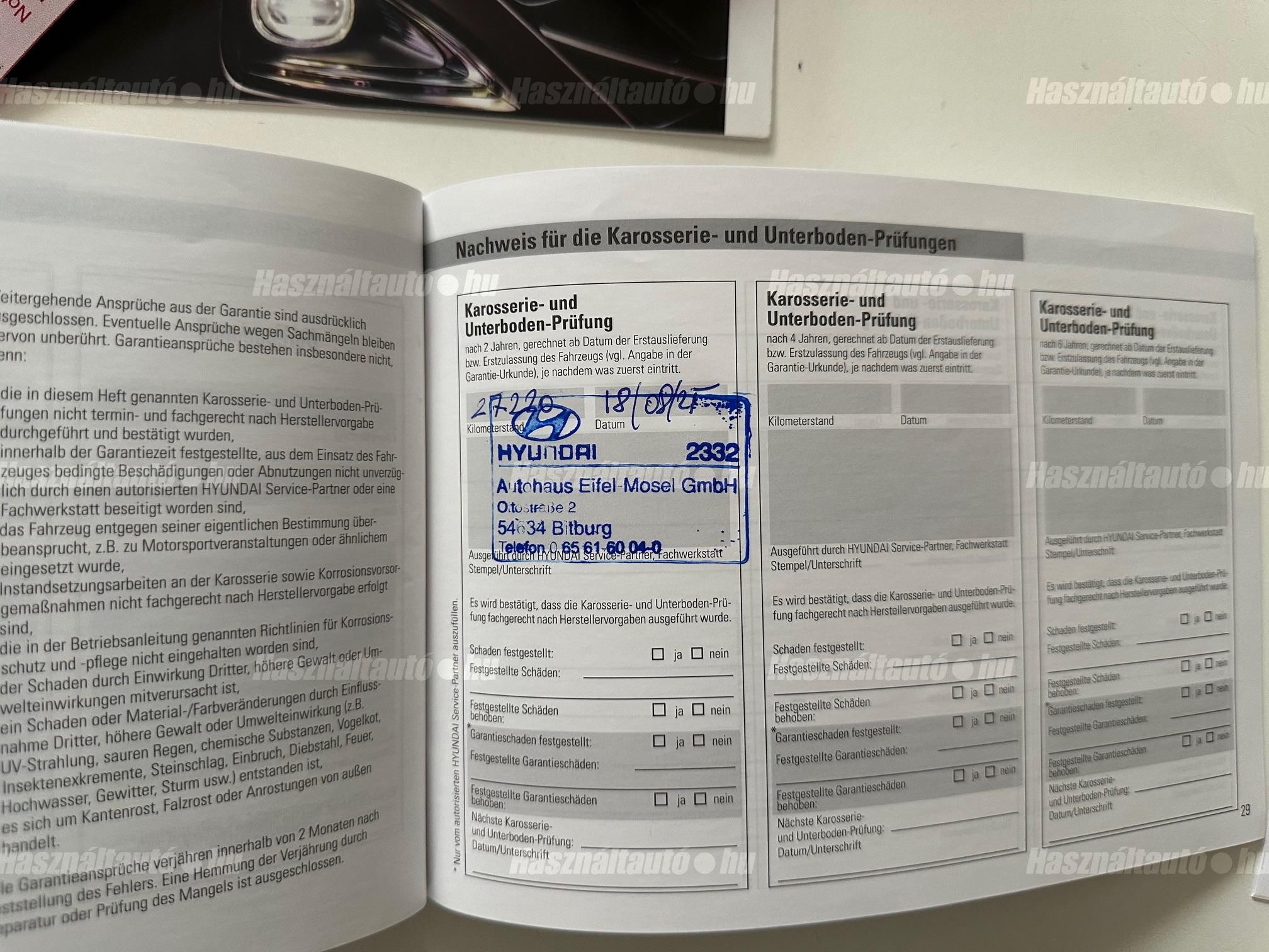 HYUNDAI IONIQ 5 58kWh Comfort Plus