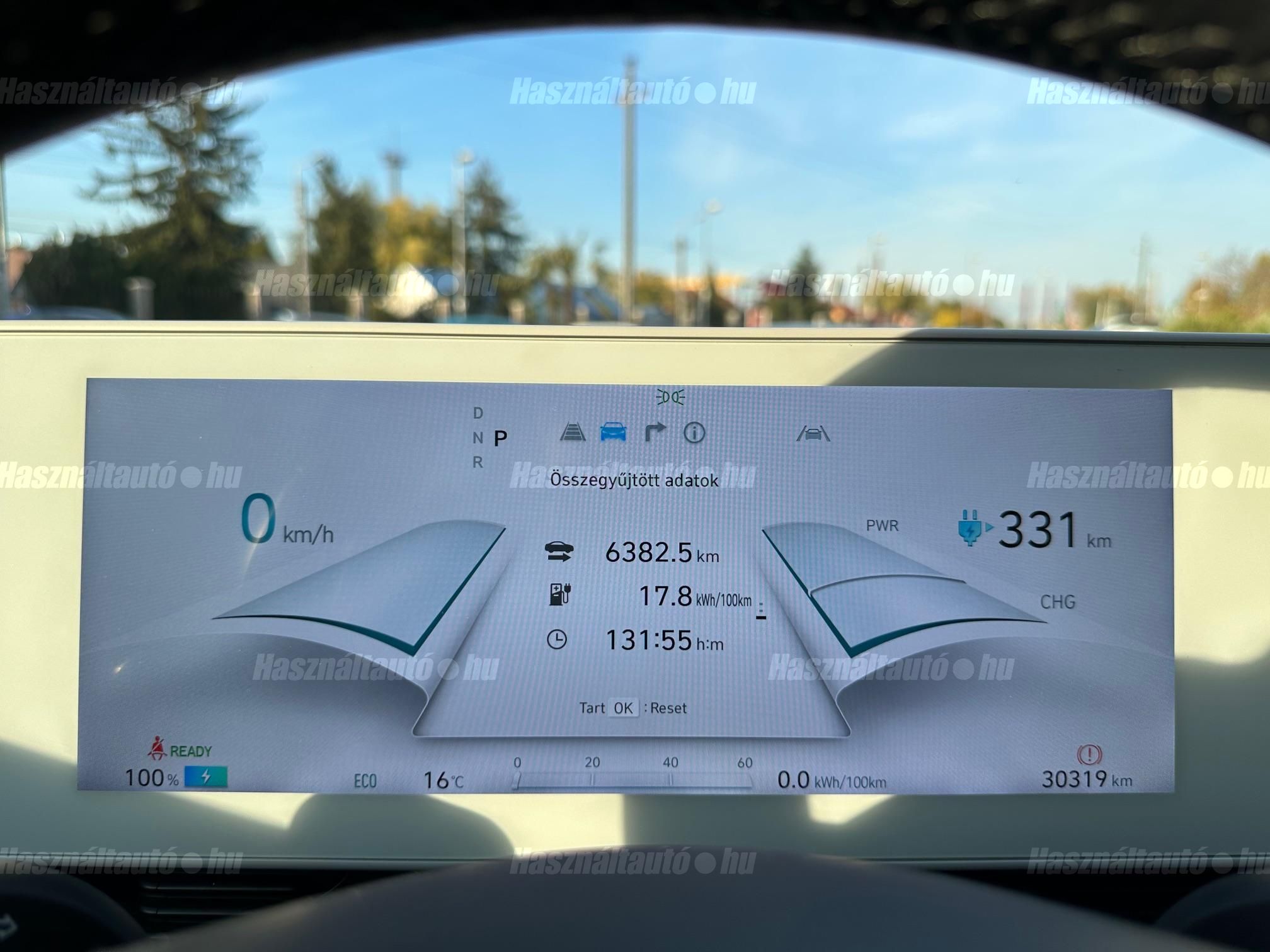 HYUNDAI IONIQ 5 58kWh Comfort Plus