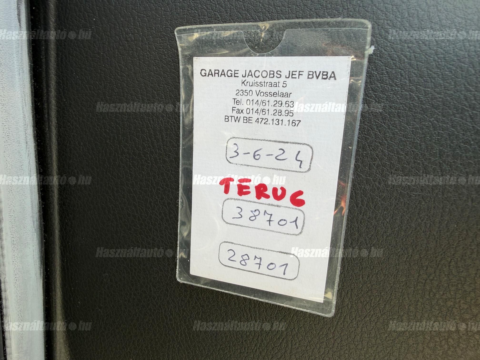 TOYOTA C-HR 1.8 Hybrid Executive LED Premium pack Leather e-CVT 3.év.Garancia./35.eKM/