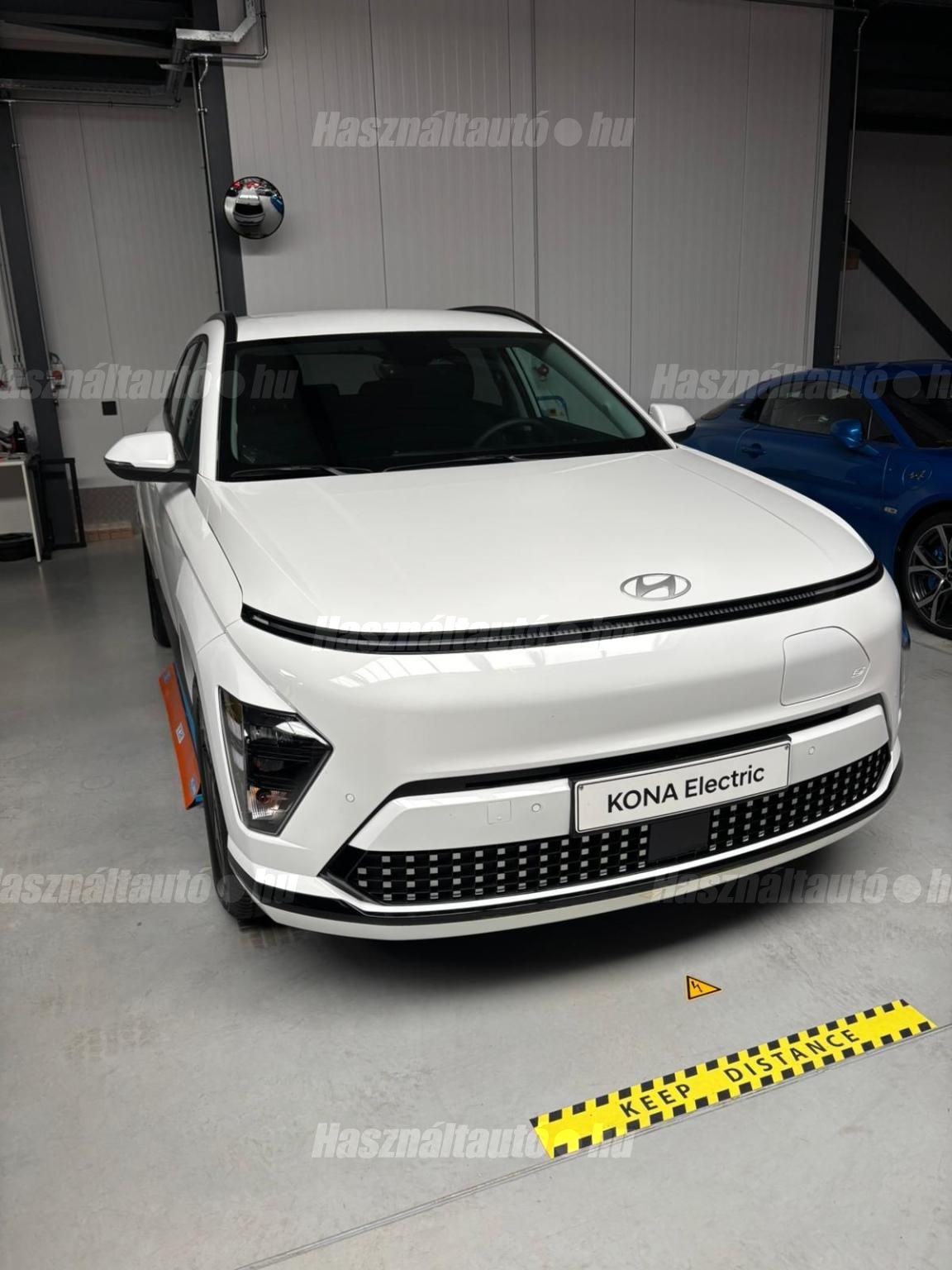 HYUNDAI KONA EV 65,4kWh Executive