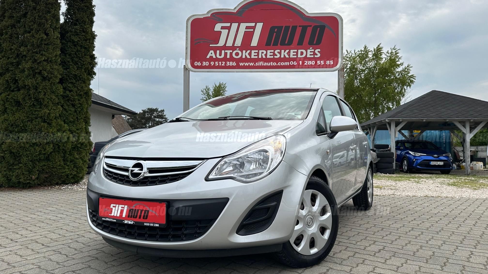 OPEL CORSA 1.4 Enjoy