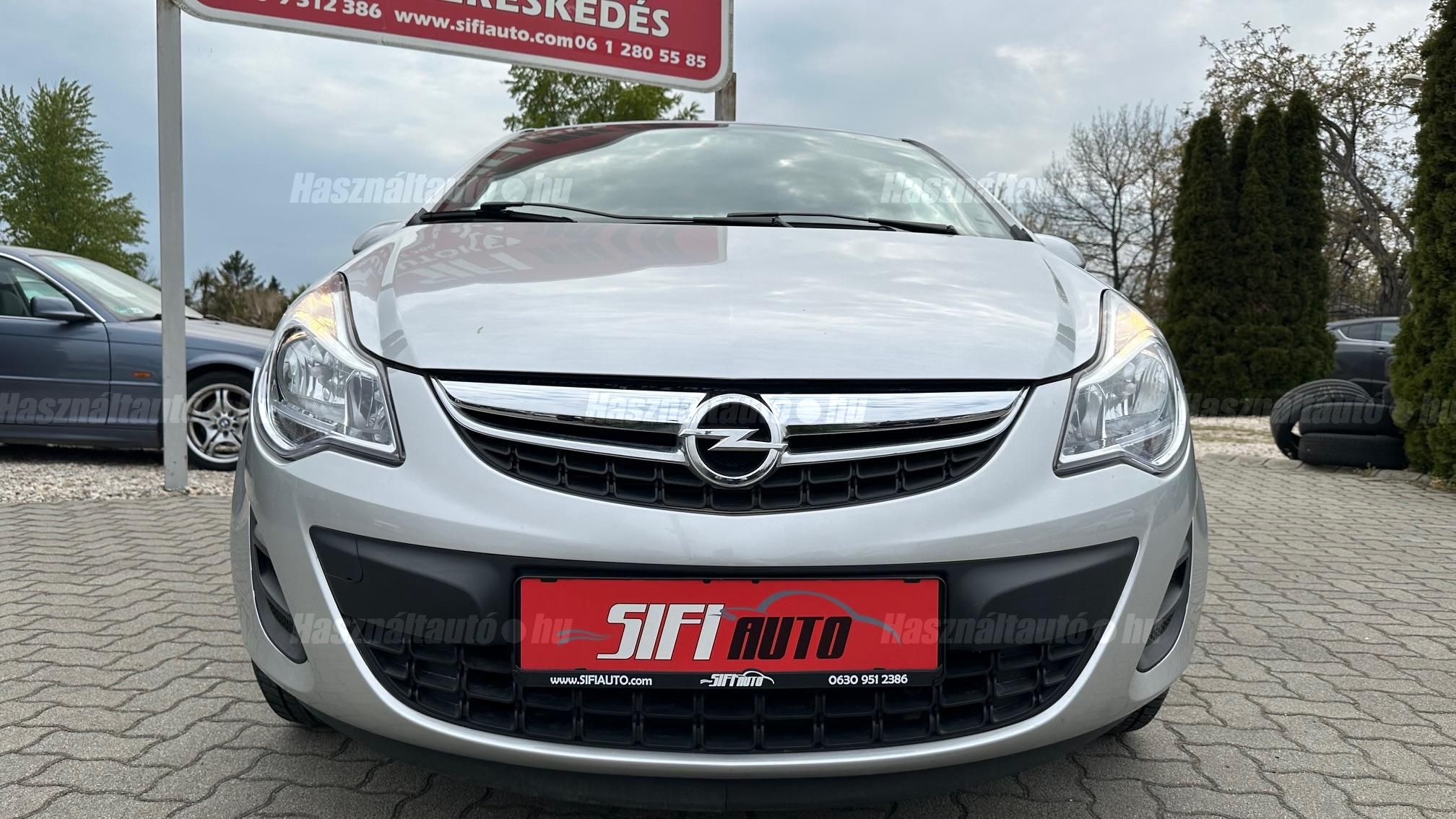 OPEL CORSA 1.4 Enjoy