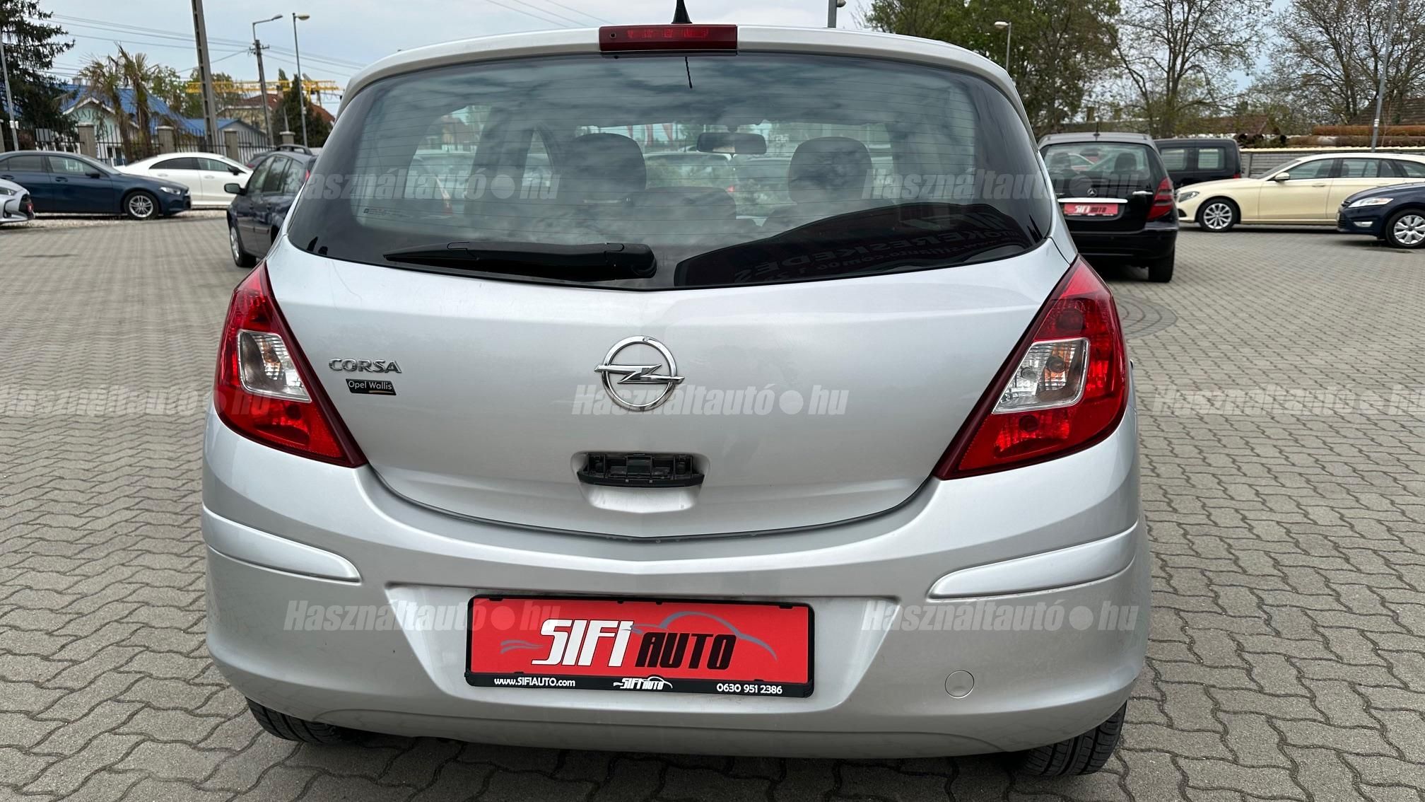 OPEL CORSA 1.4 Enjoy