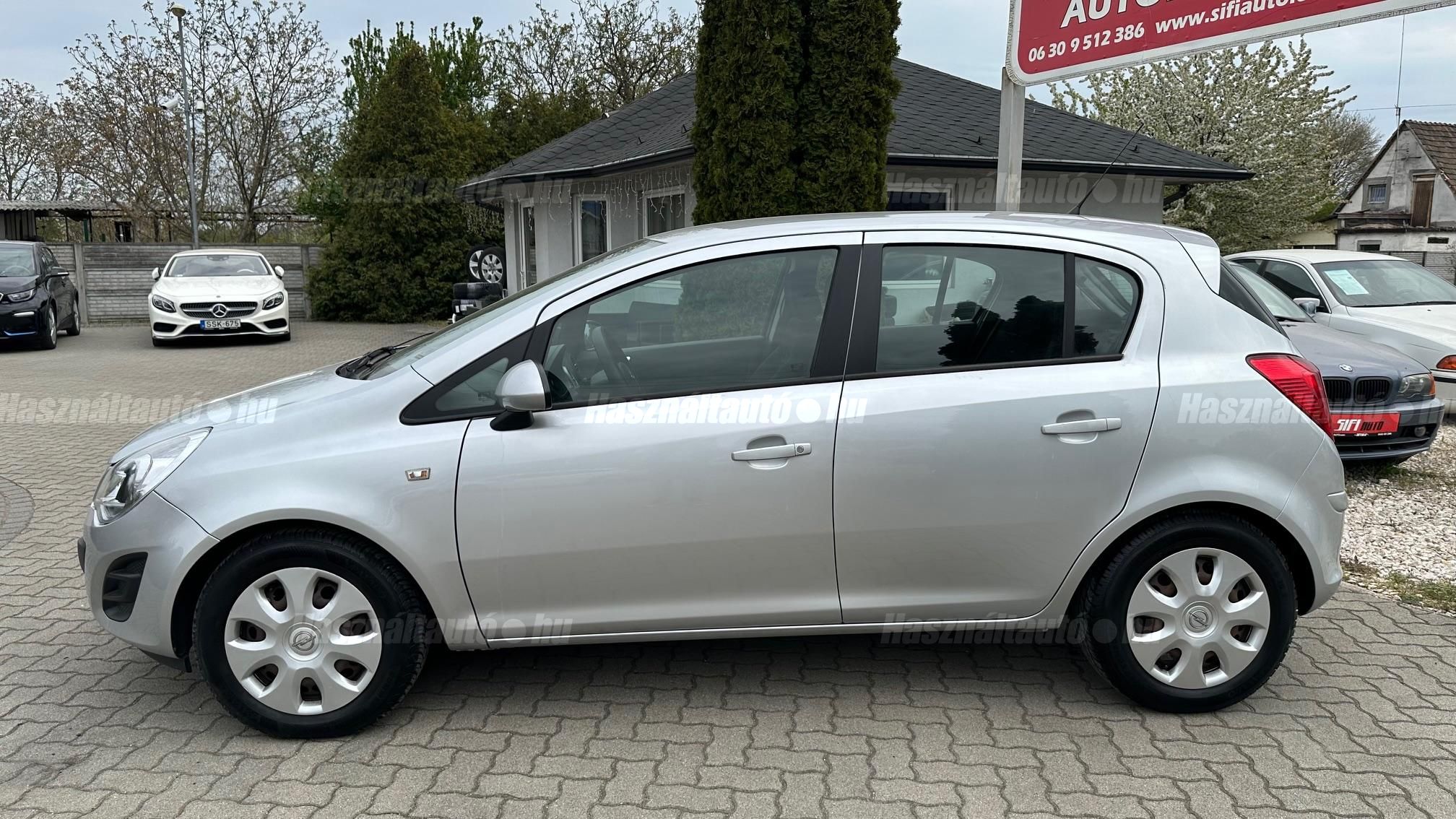 OPEL CORSA 1.4 Enjoy
