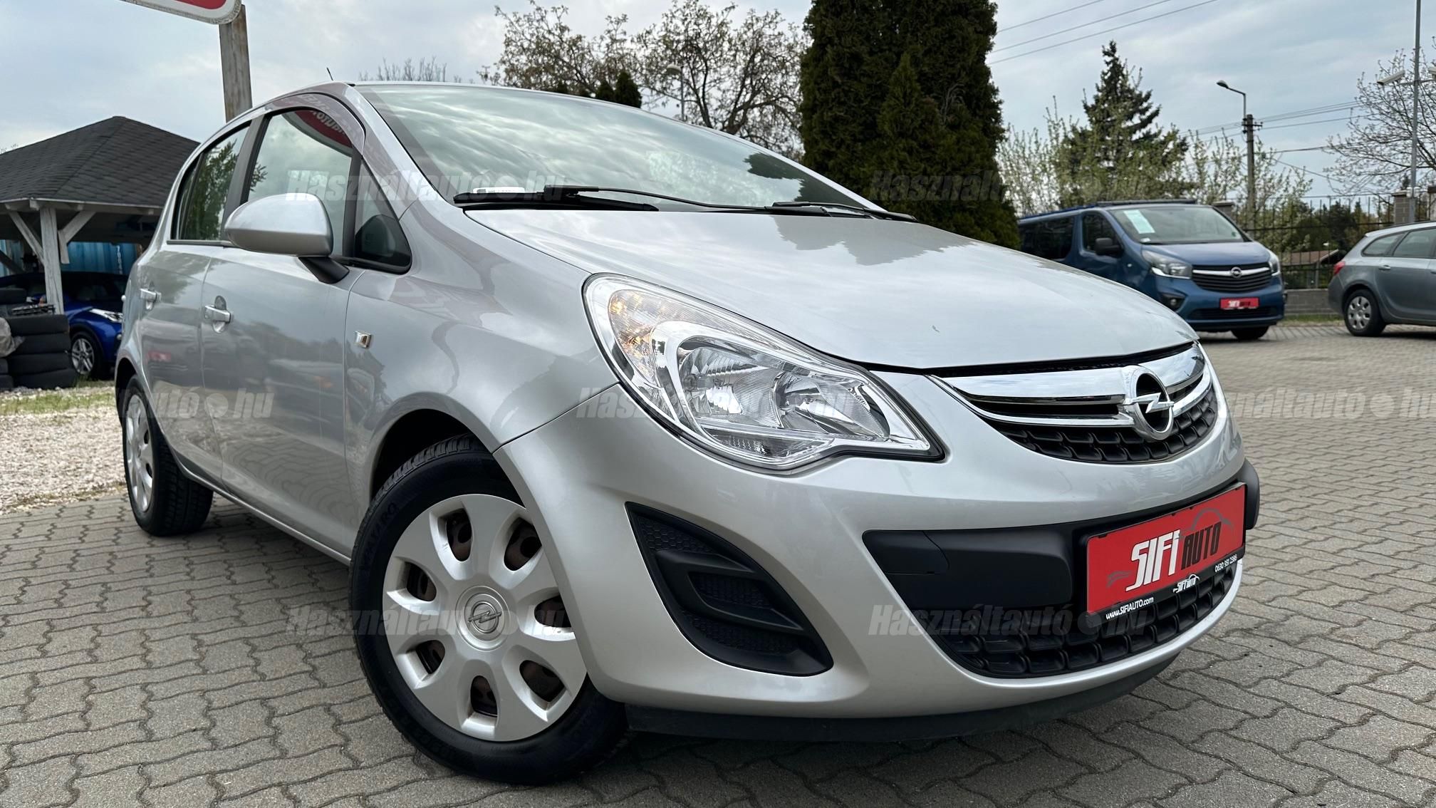 OPEL CORSA 1.4 Enjoy