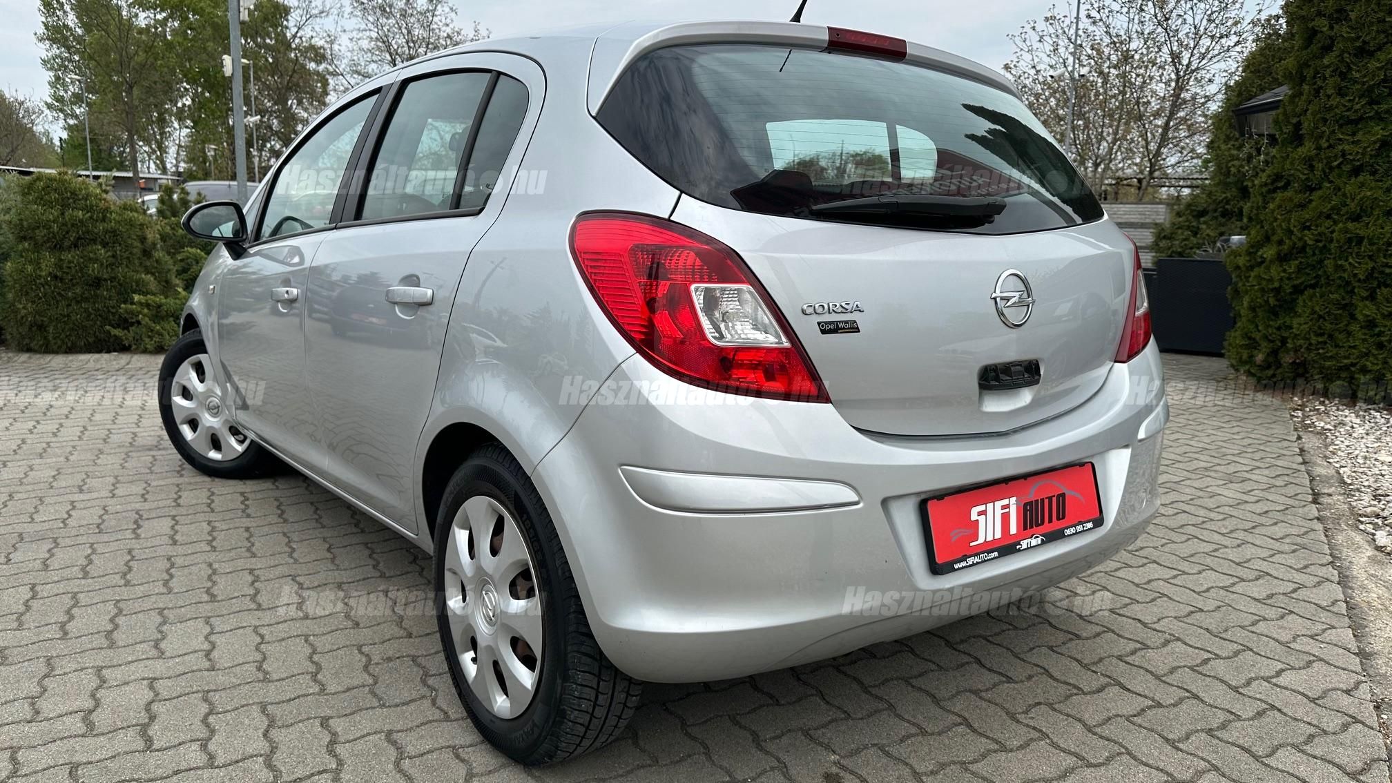 OPEL CORSA 1.4 Enjoy