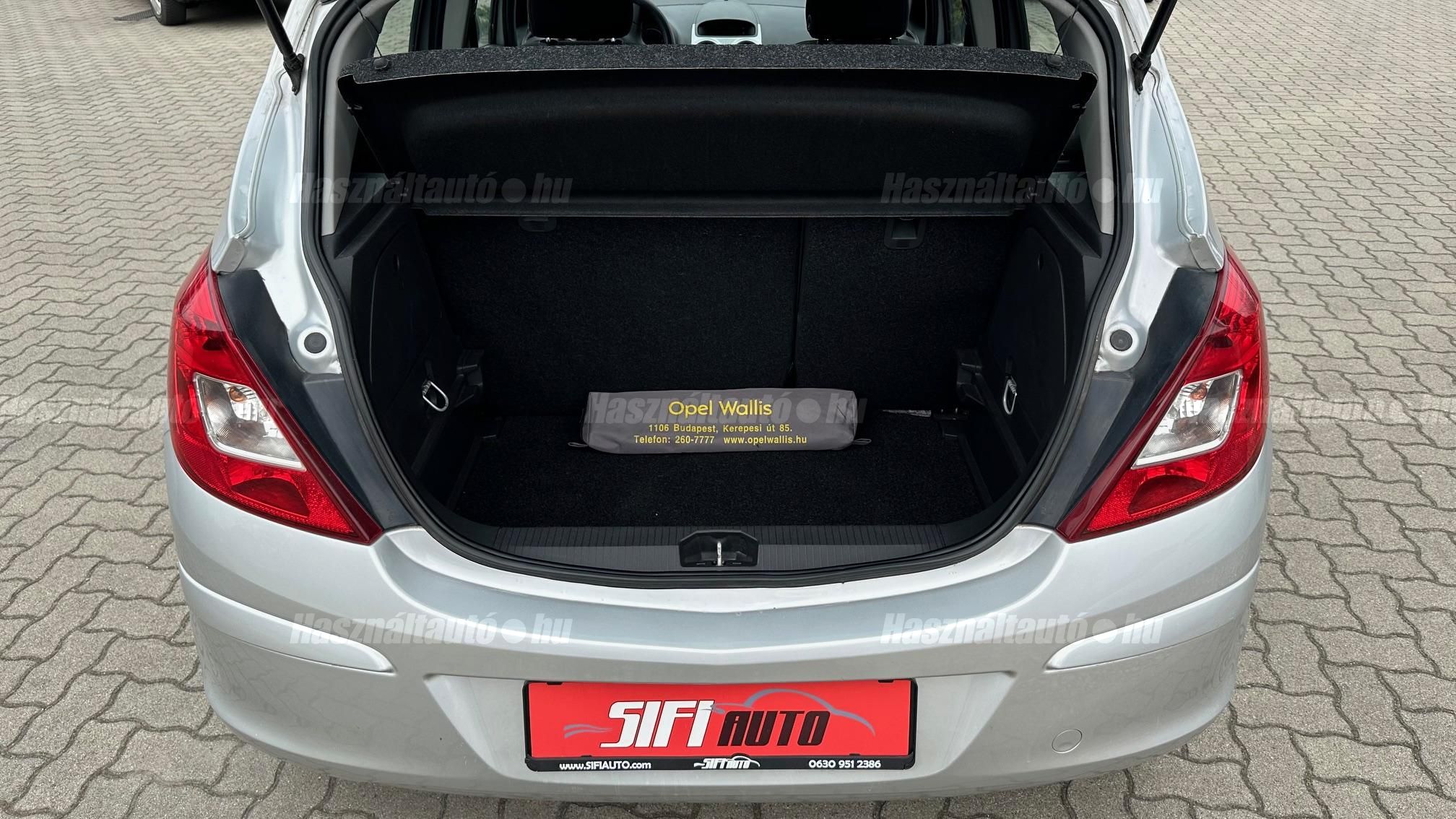 OPEL CORSA 1.4 Enjoy
