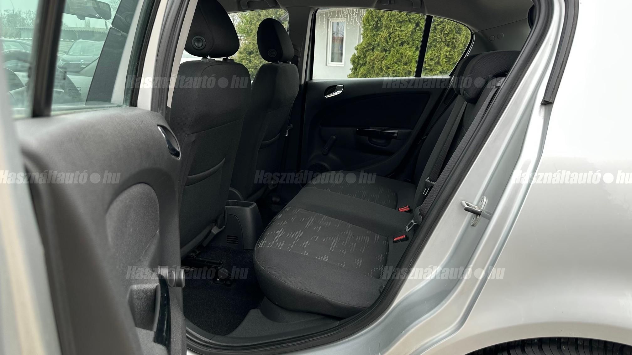 OPEL CORSA 1.4 Enjoy