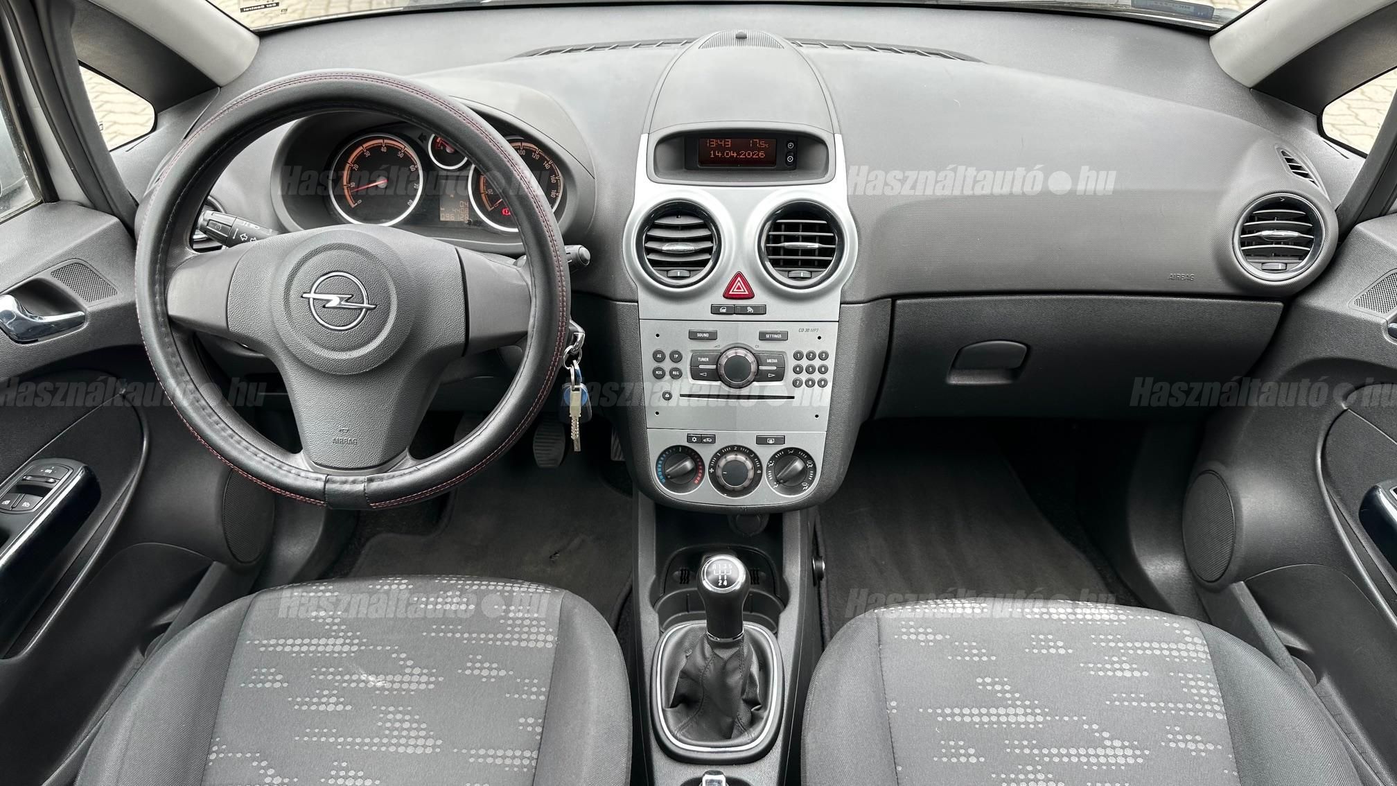 OPEL CORSA 1.4 Enjoy