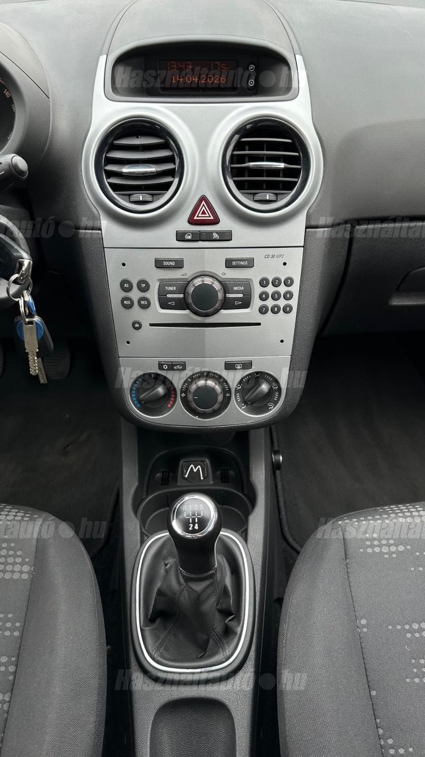 OPEL CORSA 1.4 Enjoy