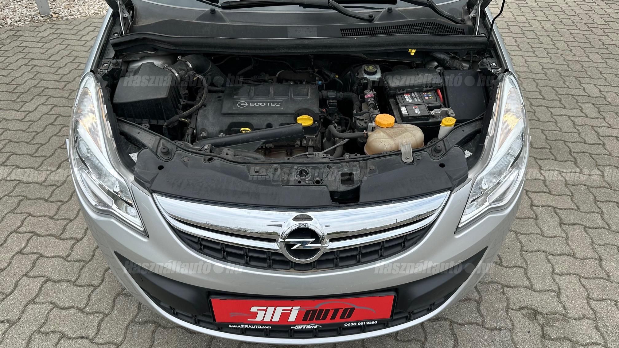 OPEL CORSA 1.4 Enjoy