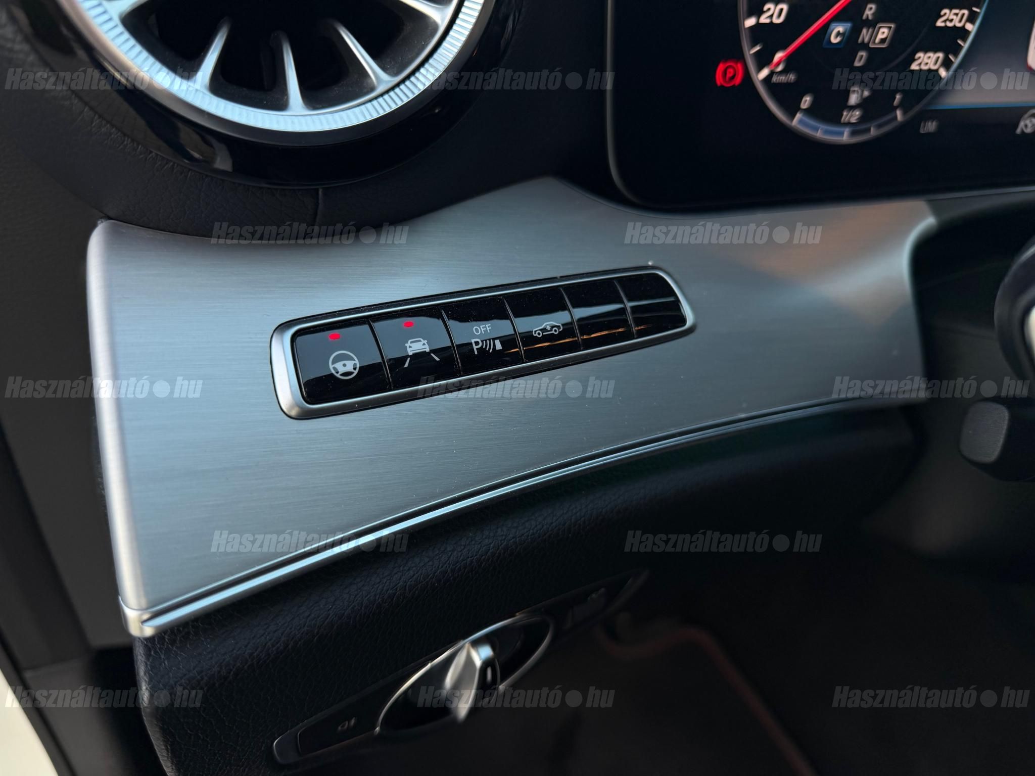 MERCEDES-AMG CLS 53 4MATIC+ 9G-T.EQ Boost