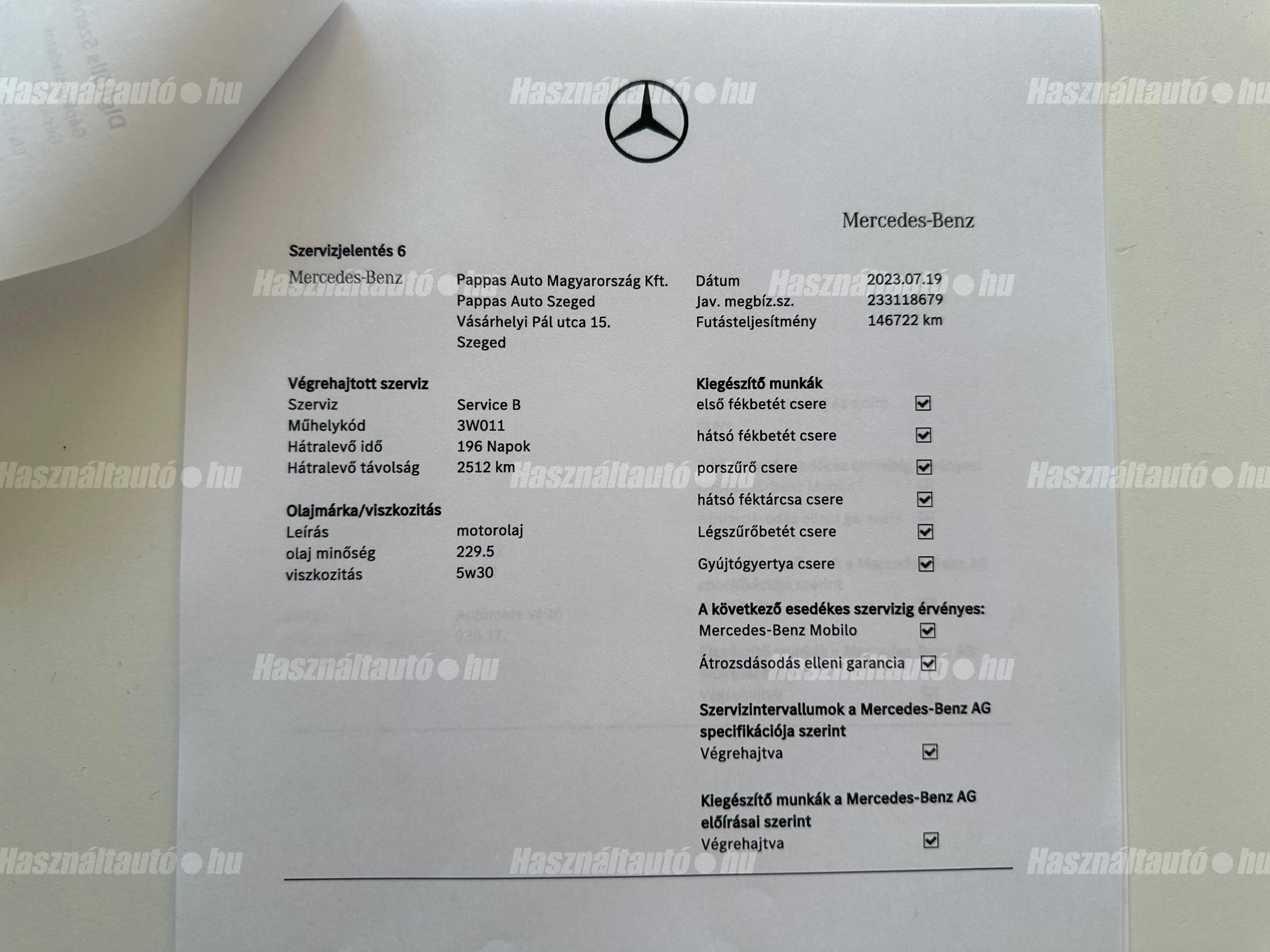 MERCEDES-AMG CLS 53 4MATIC+ 9G-T.EQ Boost