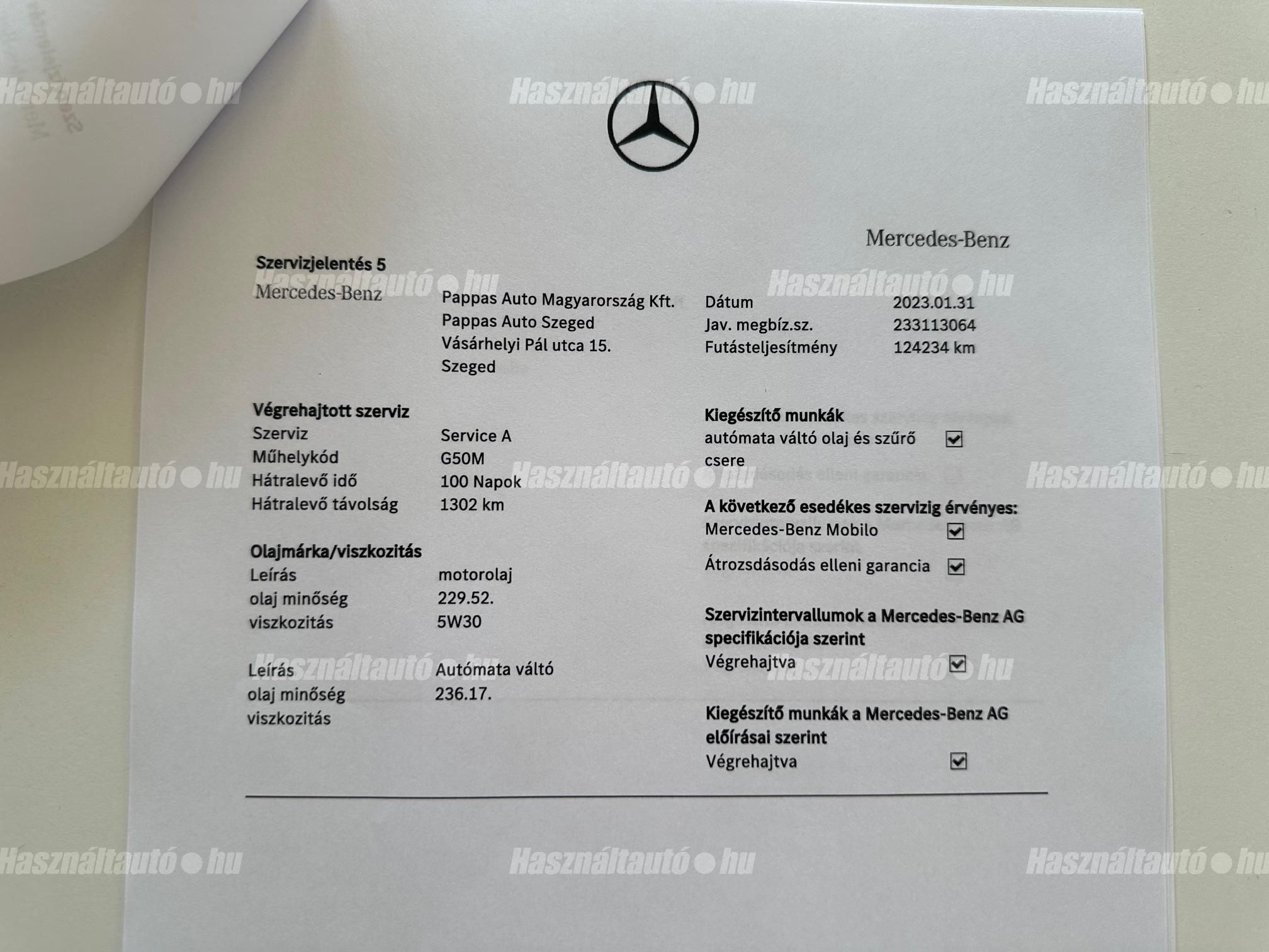 MERCEDES-AMG CLS 53 4MATIC+ 9G-T.EQ Boost