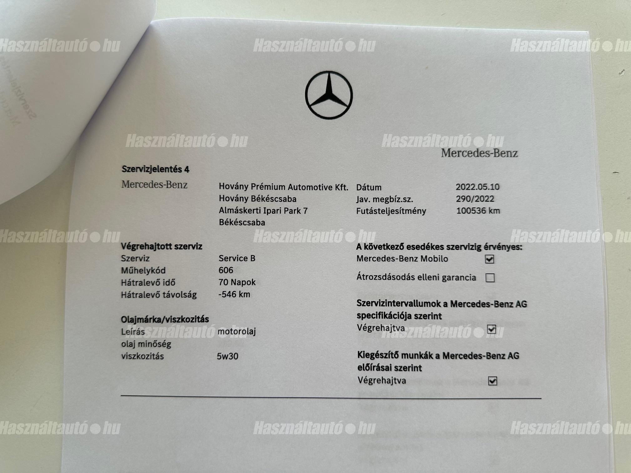 MERCEDES-AMG CLS 53 4MATIC+ 9G-T.EQ Boost