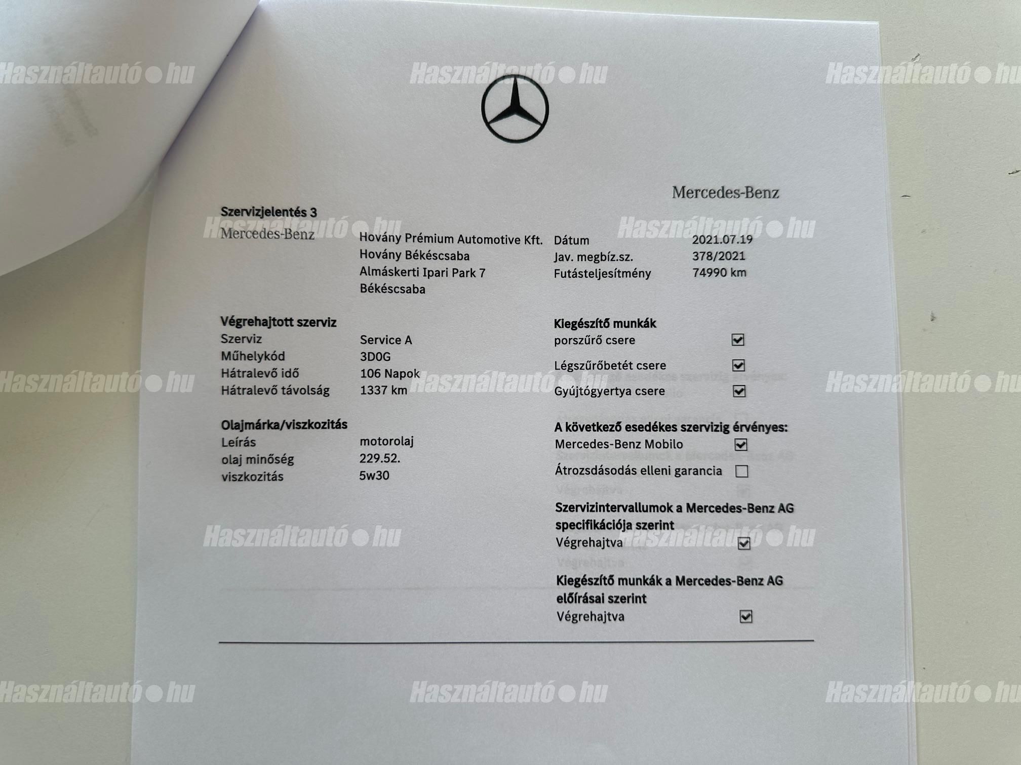 MERCEDES-AMG CLS 53 4MATIC+ 9G-T.EQ Boost