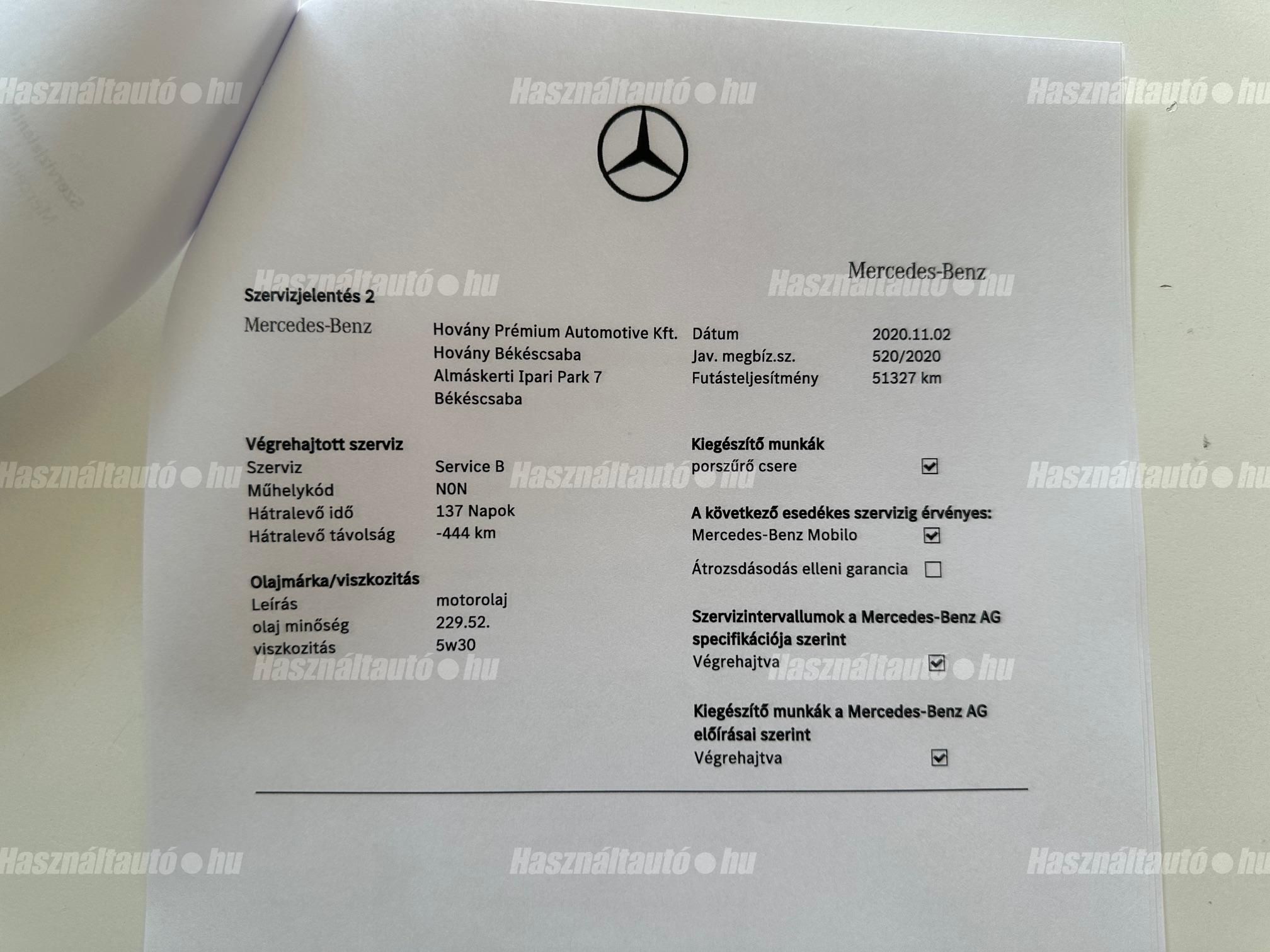 MERCEDES-AMG CLS 53 4MATIC+ 9G-T.EQ Boost