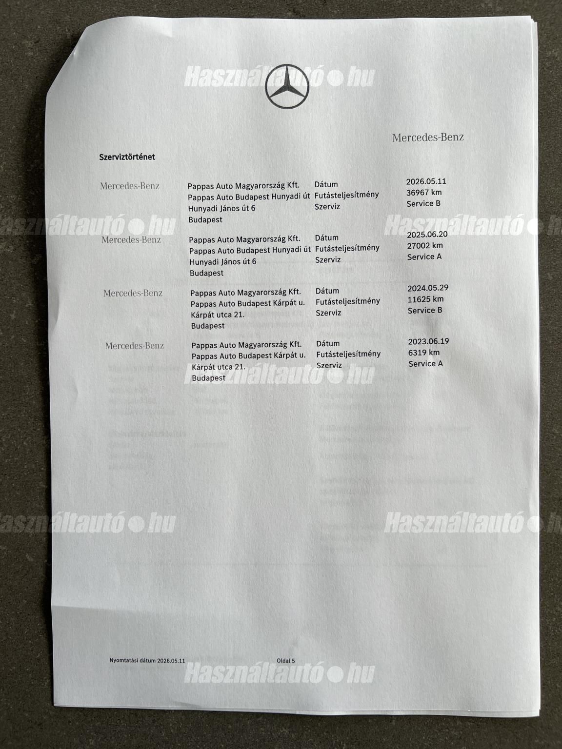 MERCEDES-BENZ S 580 L 4Matic 9G-TRONIC Mild hybrid drive Magyarországi. Full extra. Gyári garancia. Prémium