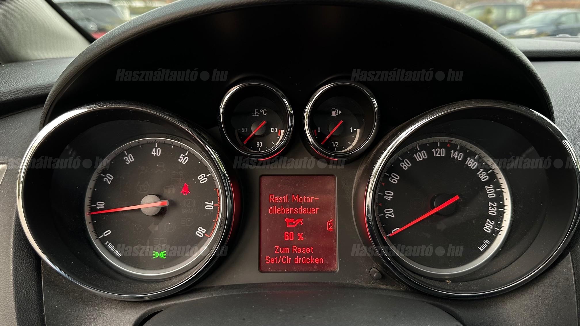 OPEL ASTRA 1.4 T Enjoy J.