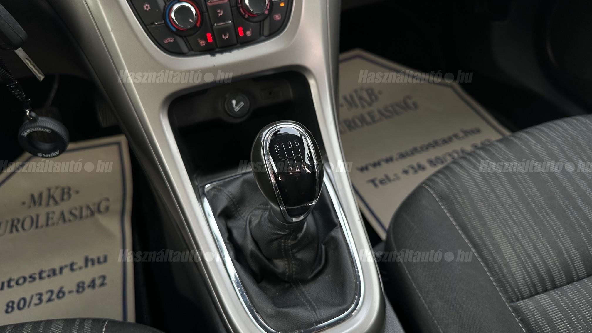 OPEL ASTRA 1.4 T Enjoy J.