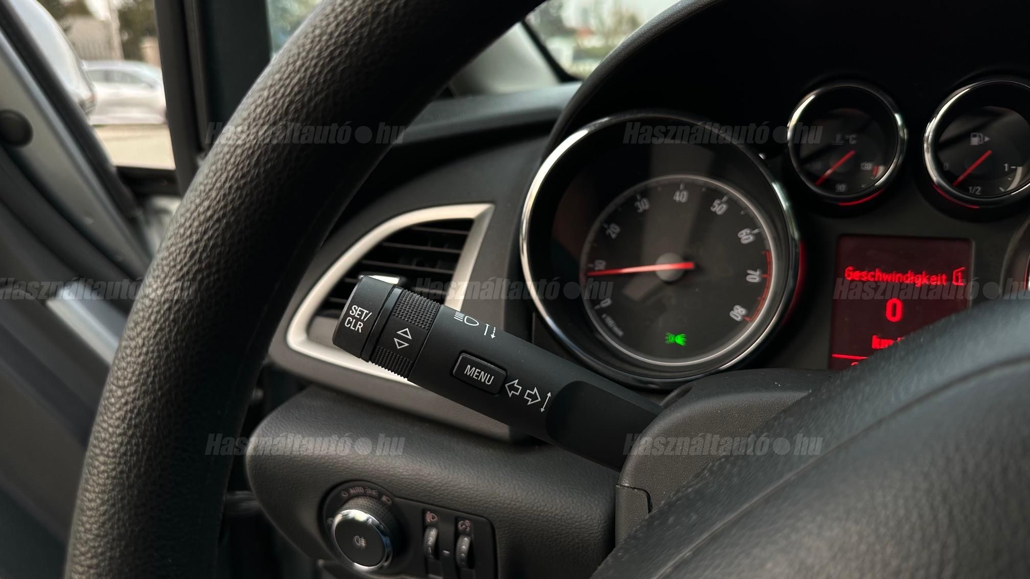 OPEL ASTRA 1.4 T Enjoy J.
