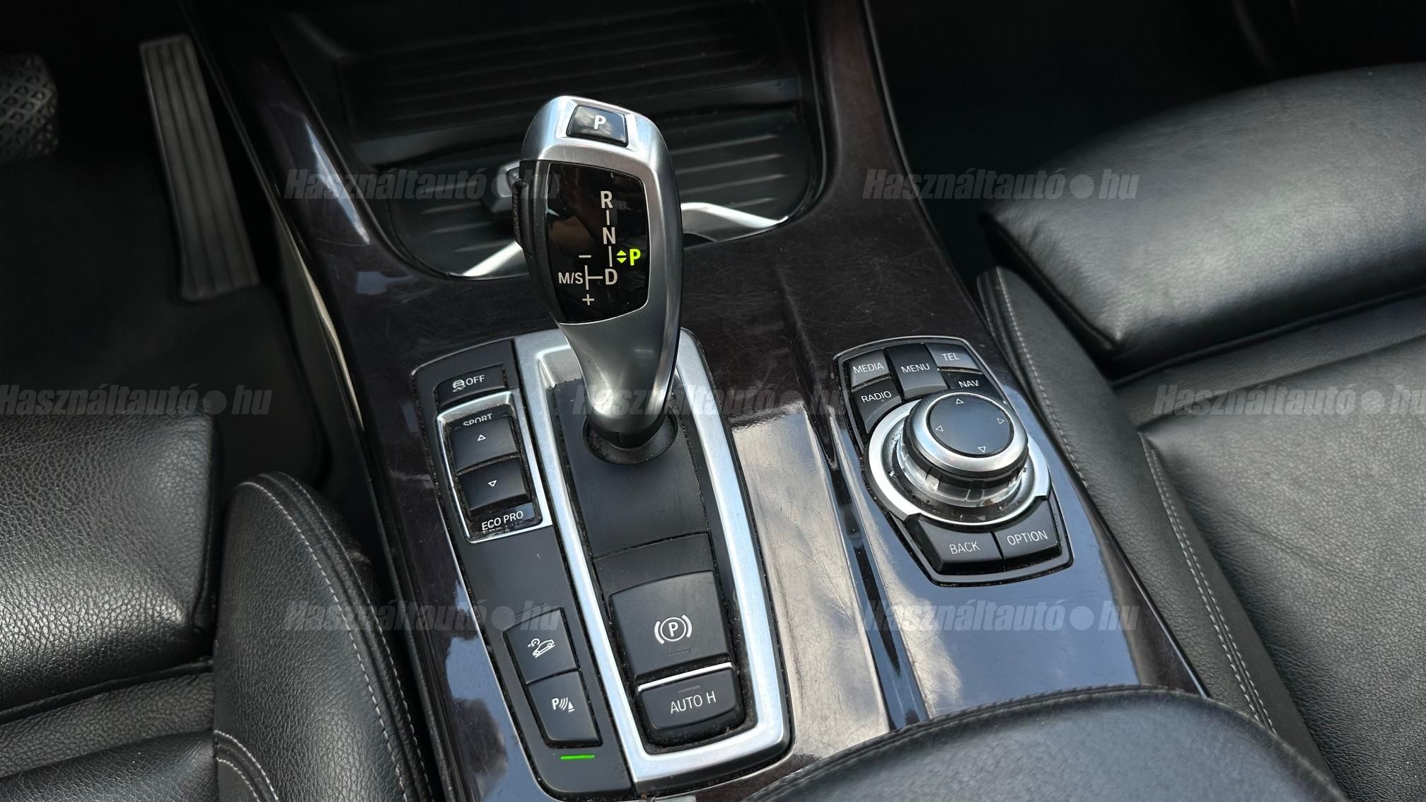BMW X4 xDrive20d Advantage (Automata)