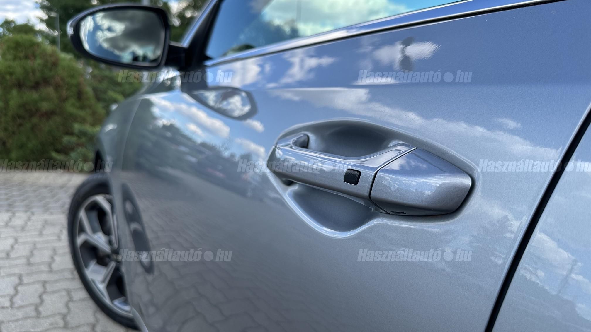 KIA CEE'D Ceed 1.4 T-GDI Gold DCT