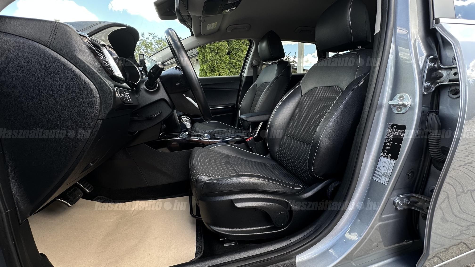 KIA CEE'D Ceed 1.4 T-GDI Gold DCT
