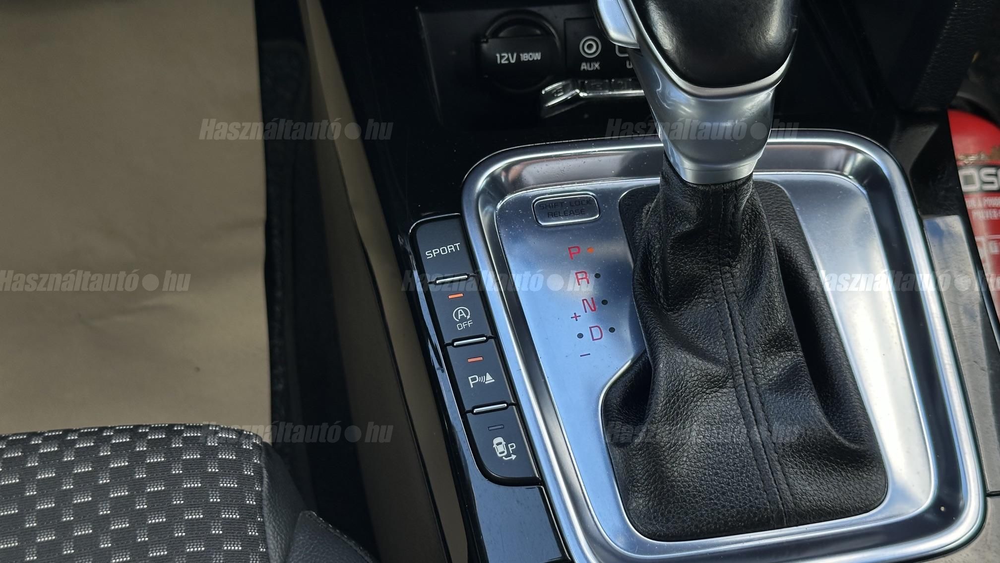 KIA CEE'D Ceed 1.4 T-GDI Gold DCT