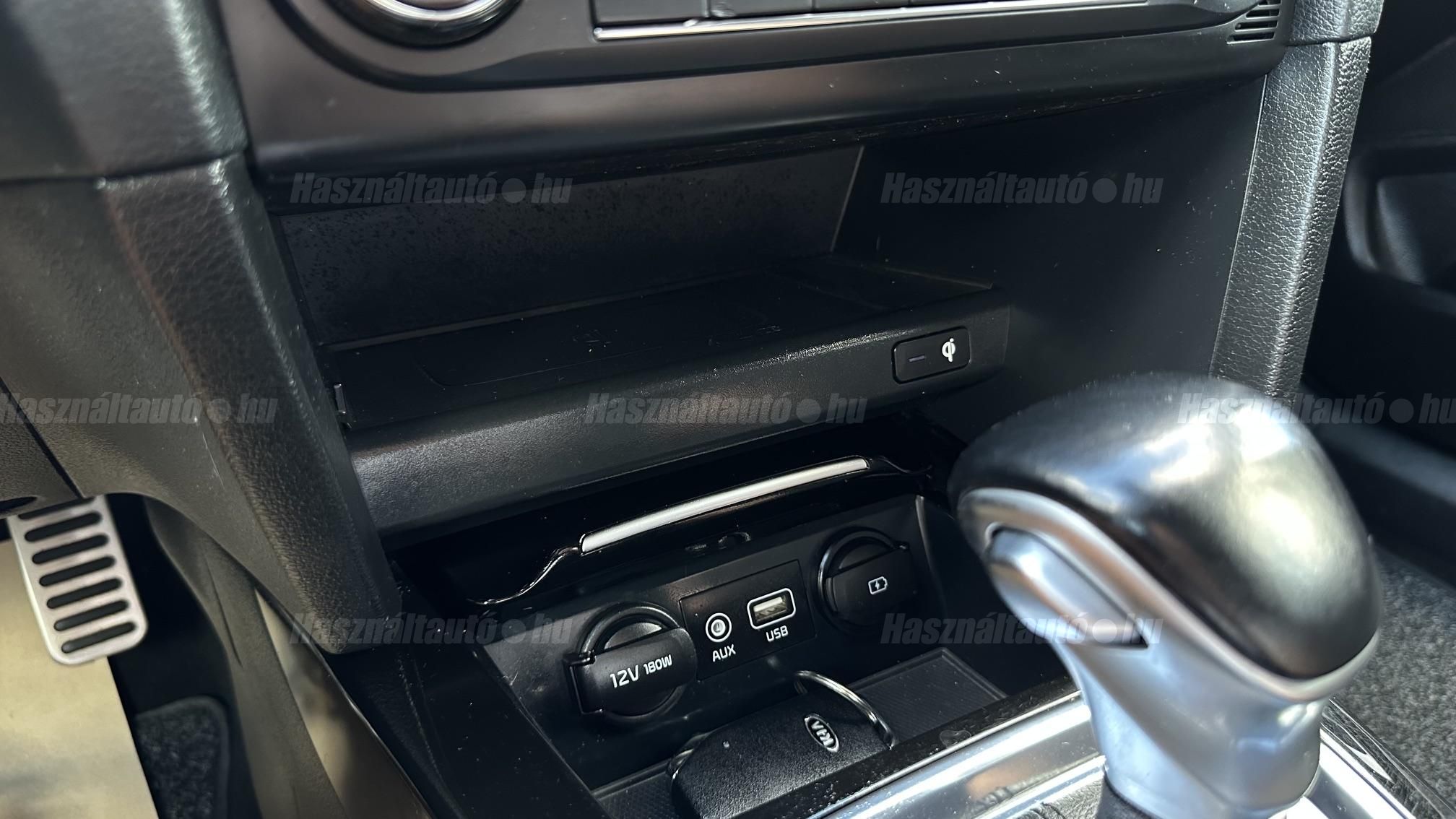 KIA CEE'D Ceed 1.4 T-GDI Gold DCT