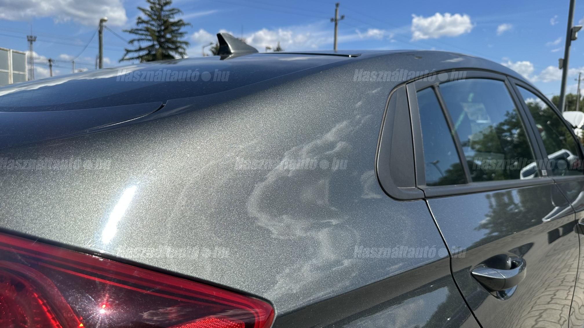 HYUNDAI IONIQ plug-in 1.6 GDi Premium DCT 1.év.Ajéndék.Garancia/Garantált.13.e.Km.