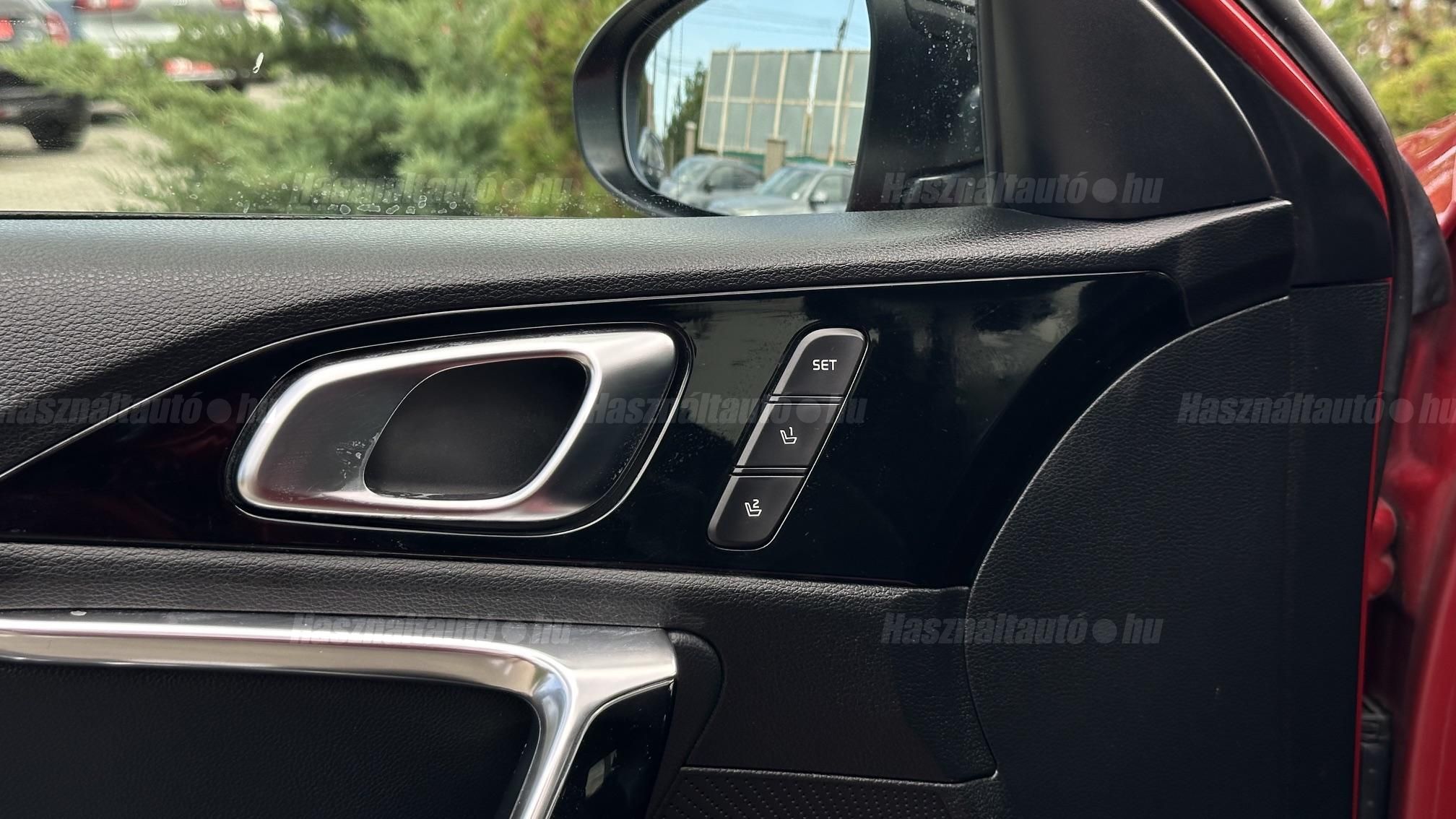 KIA PRO CEE'D ProCeed 1.4 T-GDI GT Line Sport DCT