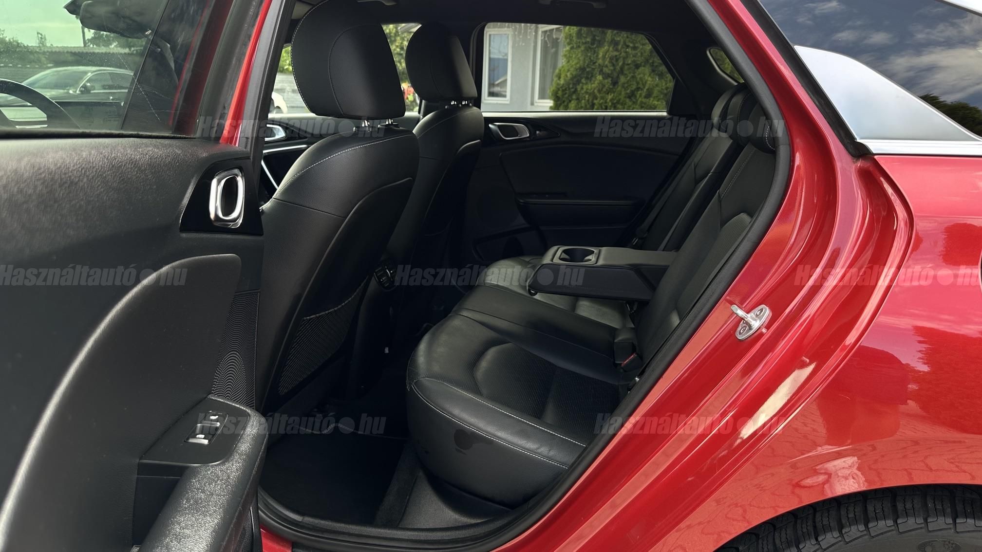 KIA PRO CEE'D ProCeed 1.4 T-GDI GT Line Sport DCT